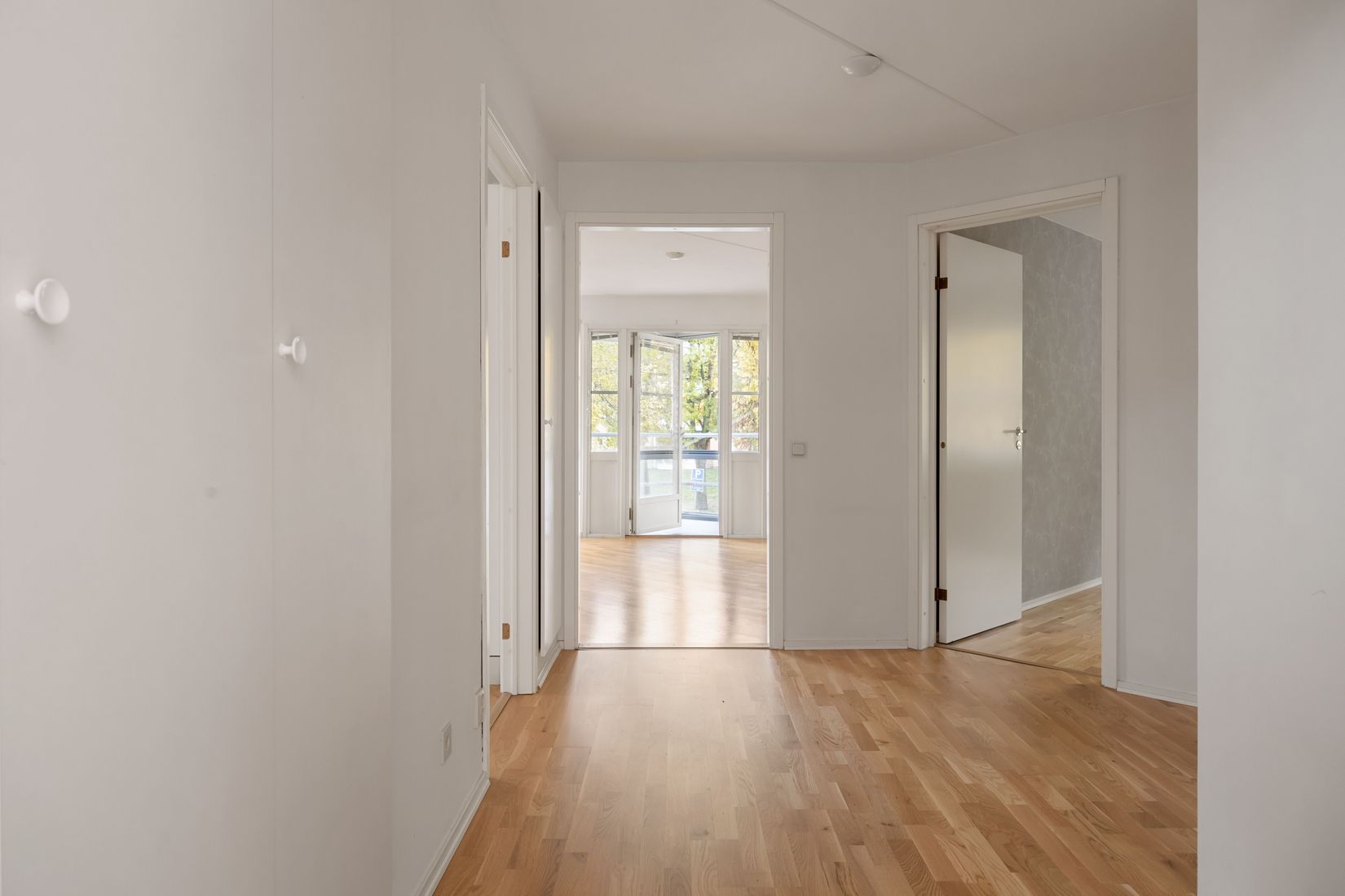 Bostadsrätt, Nävervägen 5, Furulund, Partille