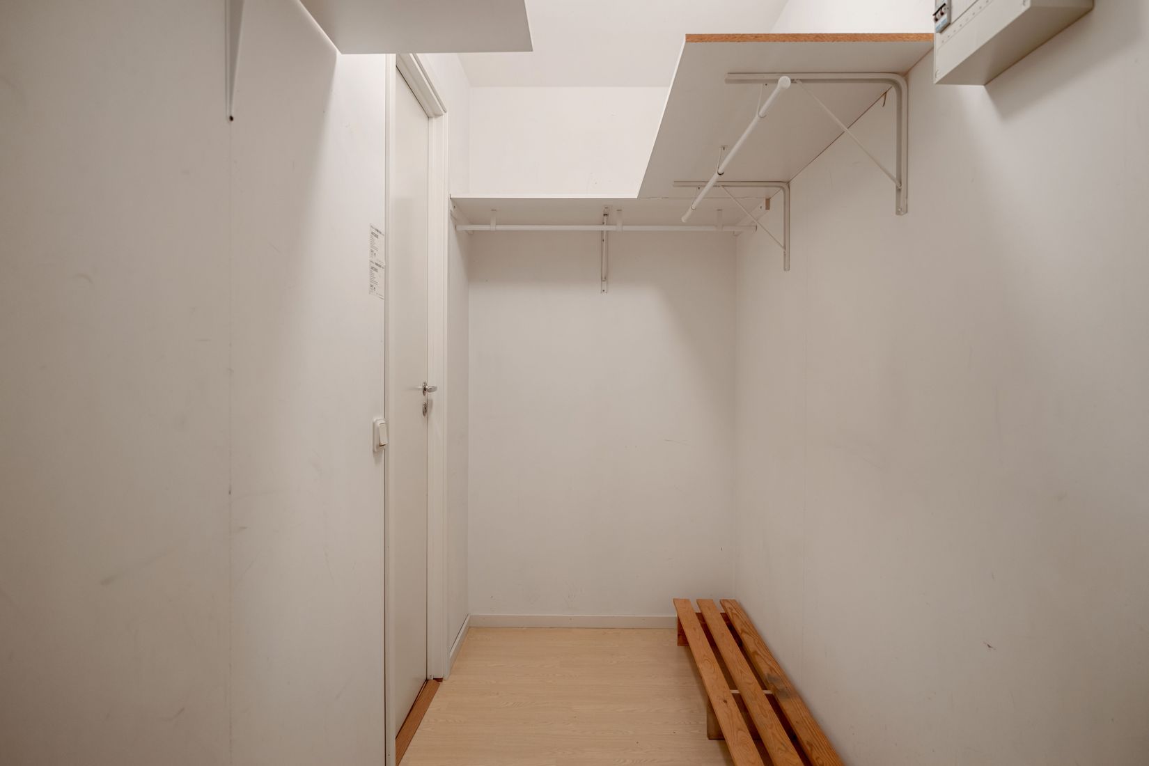 Bostadsrätt, Nävervägen 5, Furulund, Partille