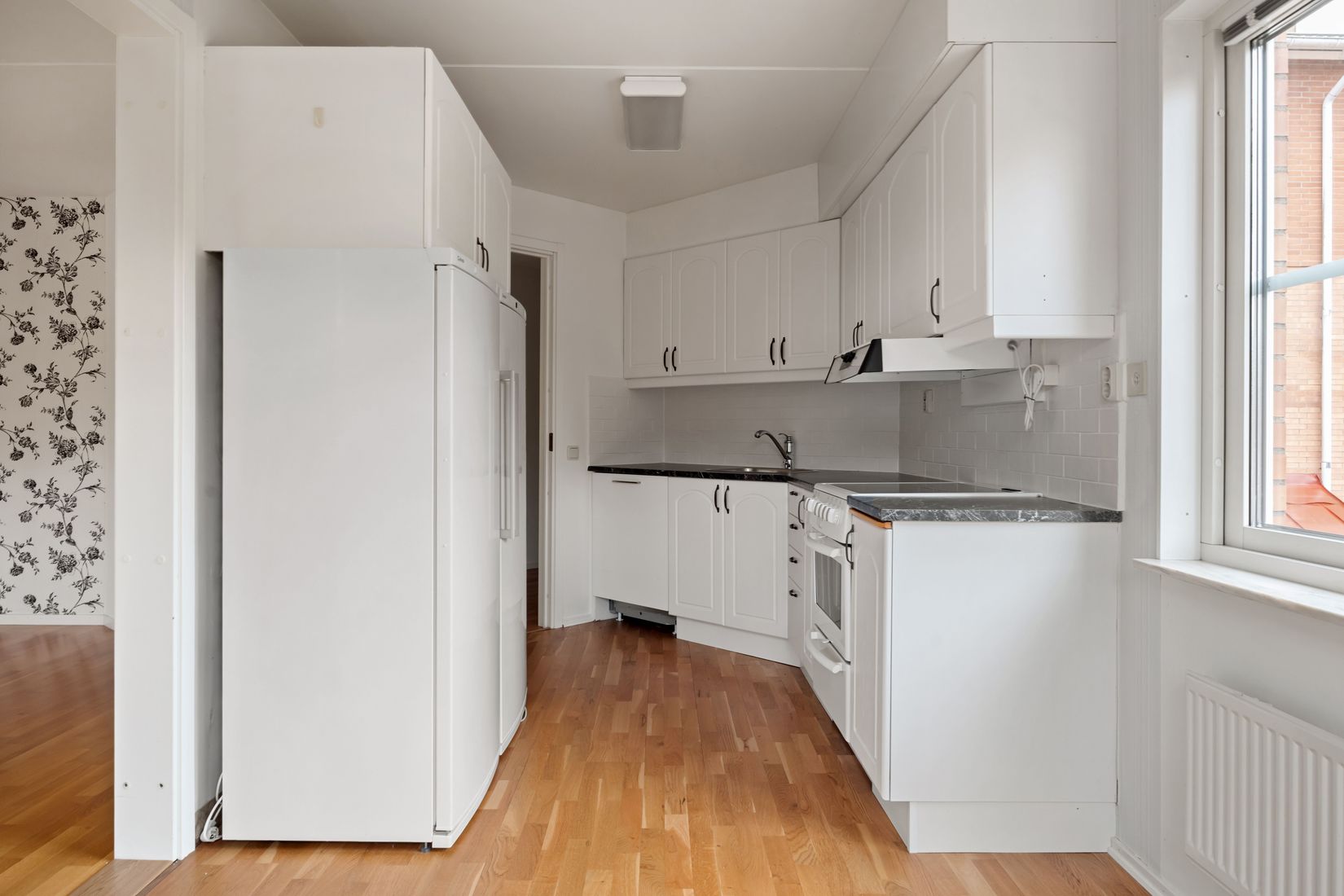 Bostadsrätt, Nävervägen 5, Furulund, Partille