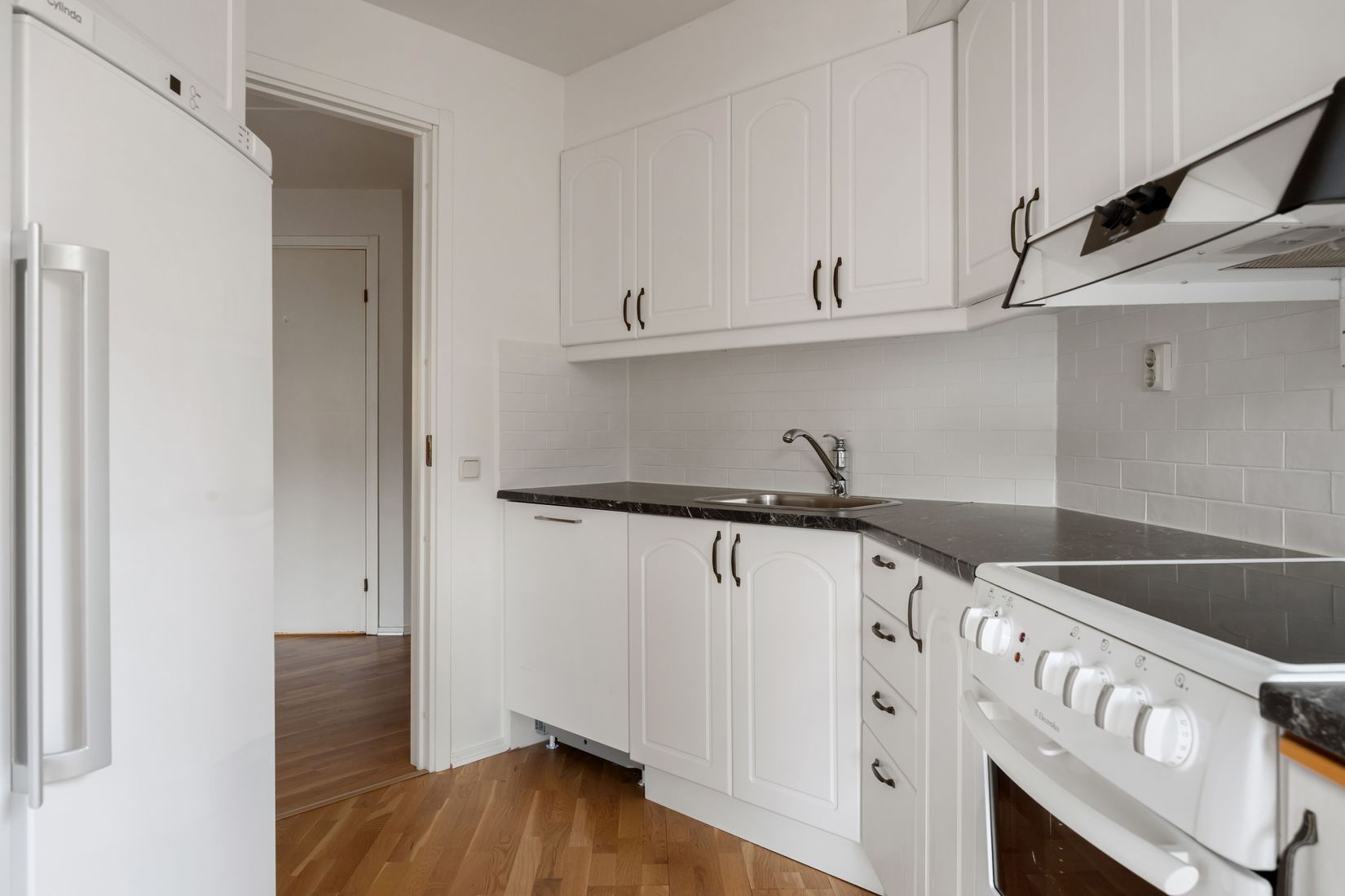 Bostadsrätt, Nävervägen 5, Furulund, Partille