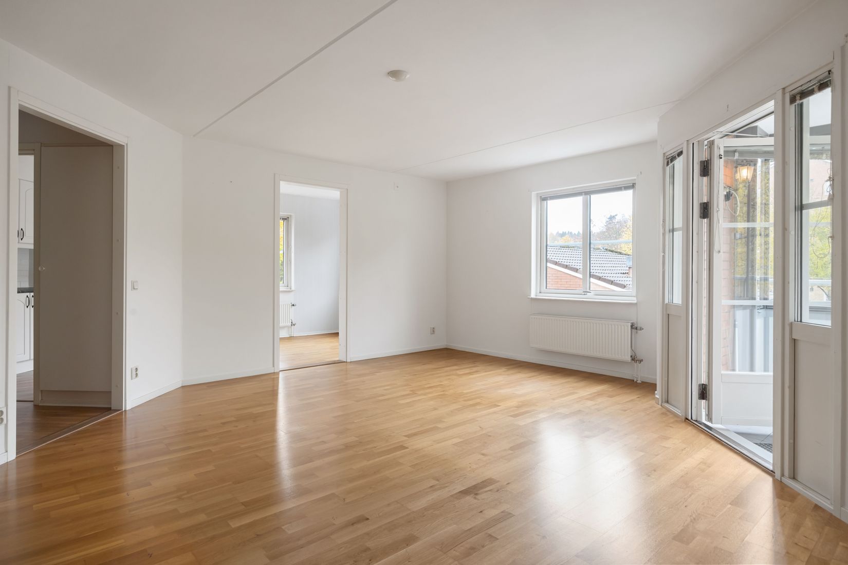 Bostadsrätt, Nävervägen 5, Furulund, Partille