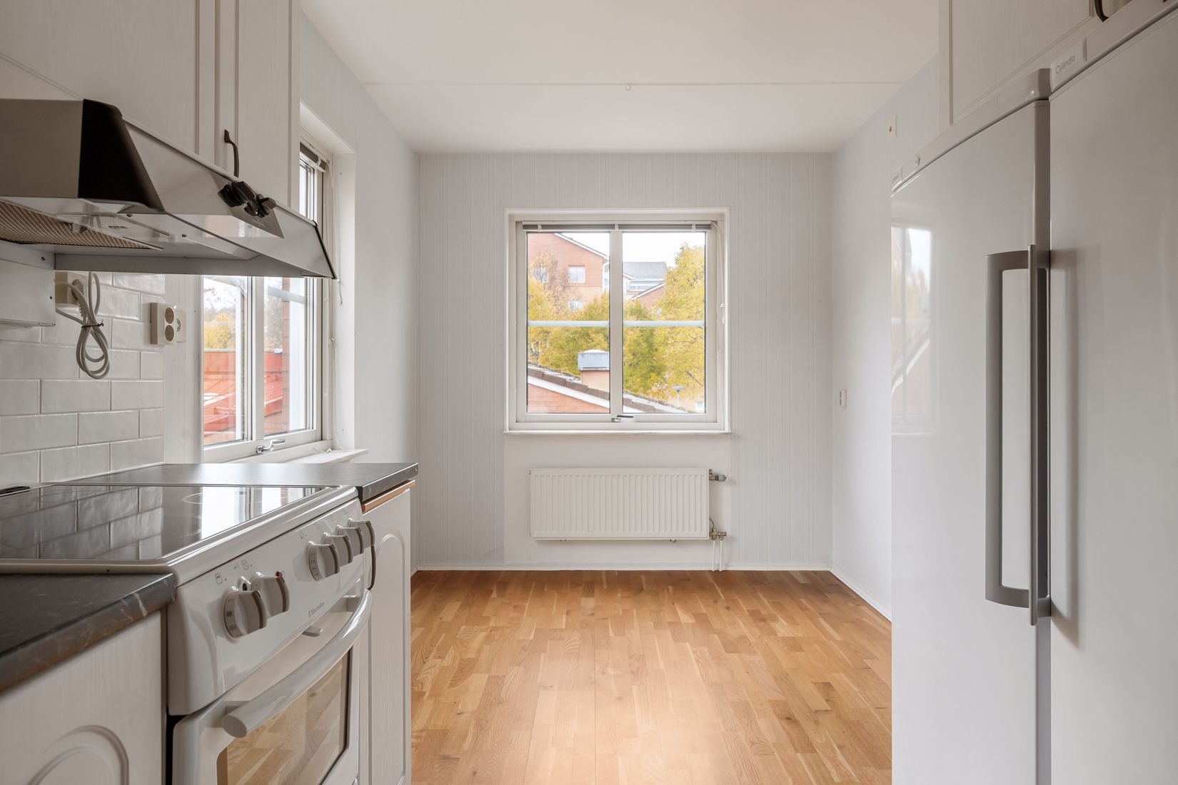 Bostadsrätt, Nävervägen 5, Furulund, Partille