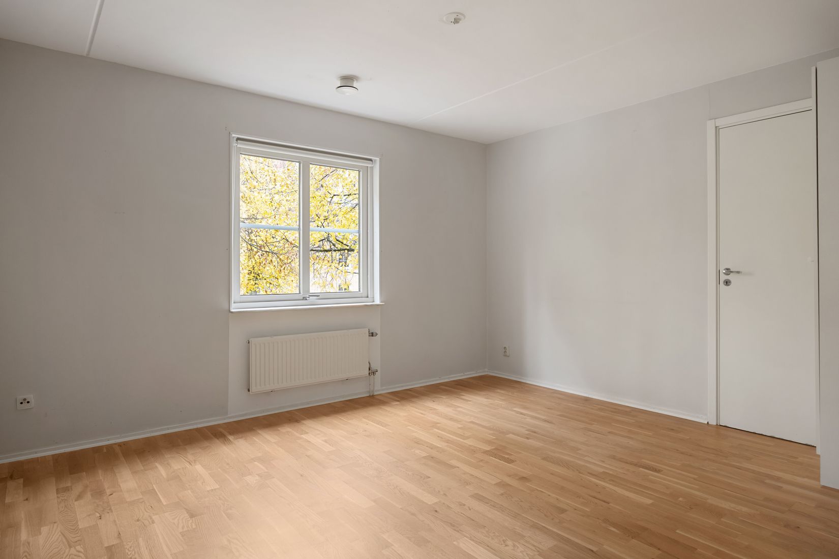 Bostadsrätt, Nävervägen 5, Furulund, Partille