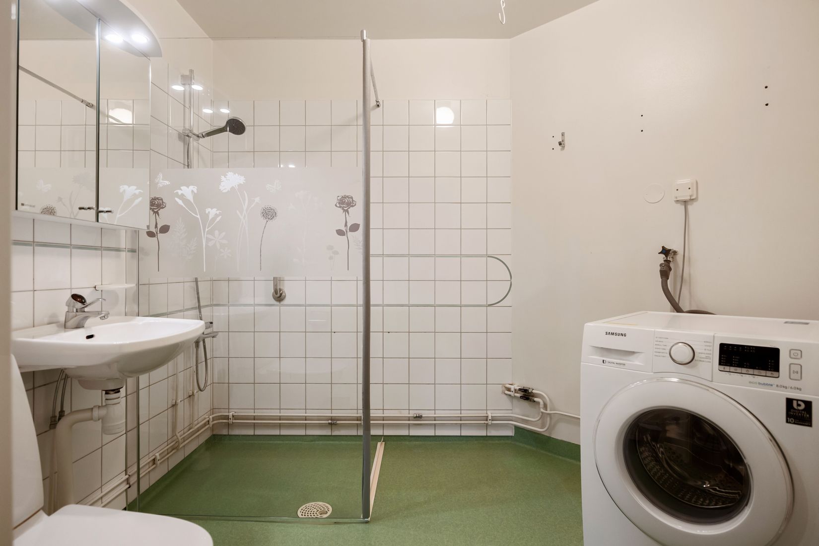 Bostadsrätt, Nävervägen 5, Furulund, Partille