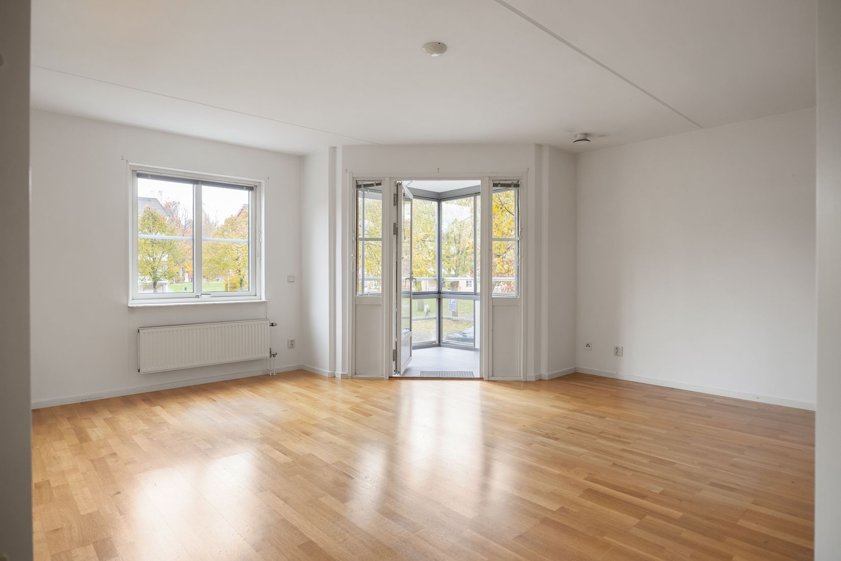 Bostadsrätt, Nävervägen 5, Furulund, Partille