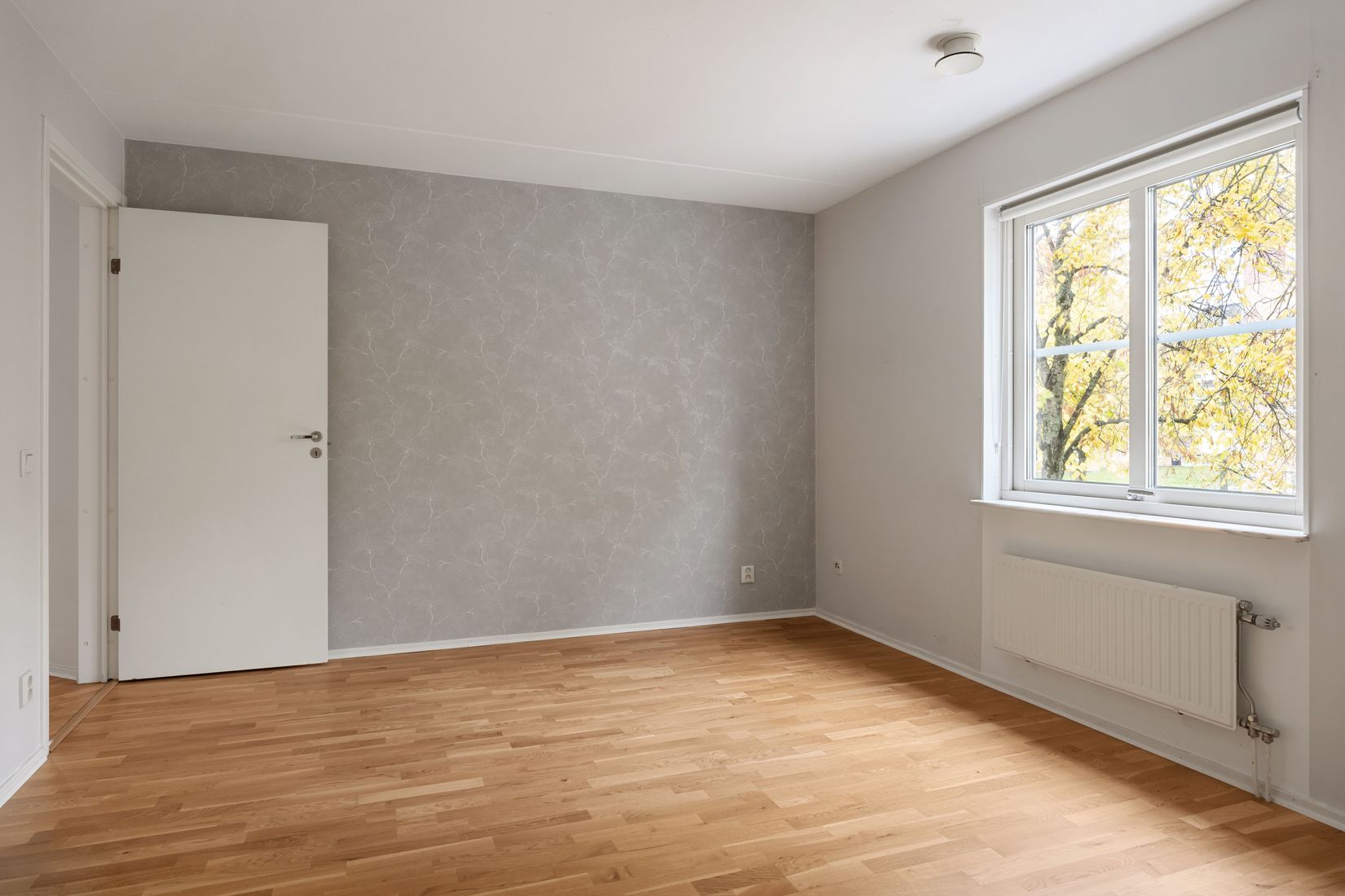 Bostadsrätt, Nävervägen 5, Furulund, Partille