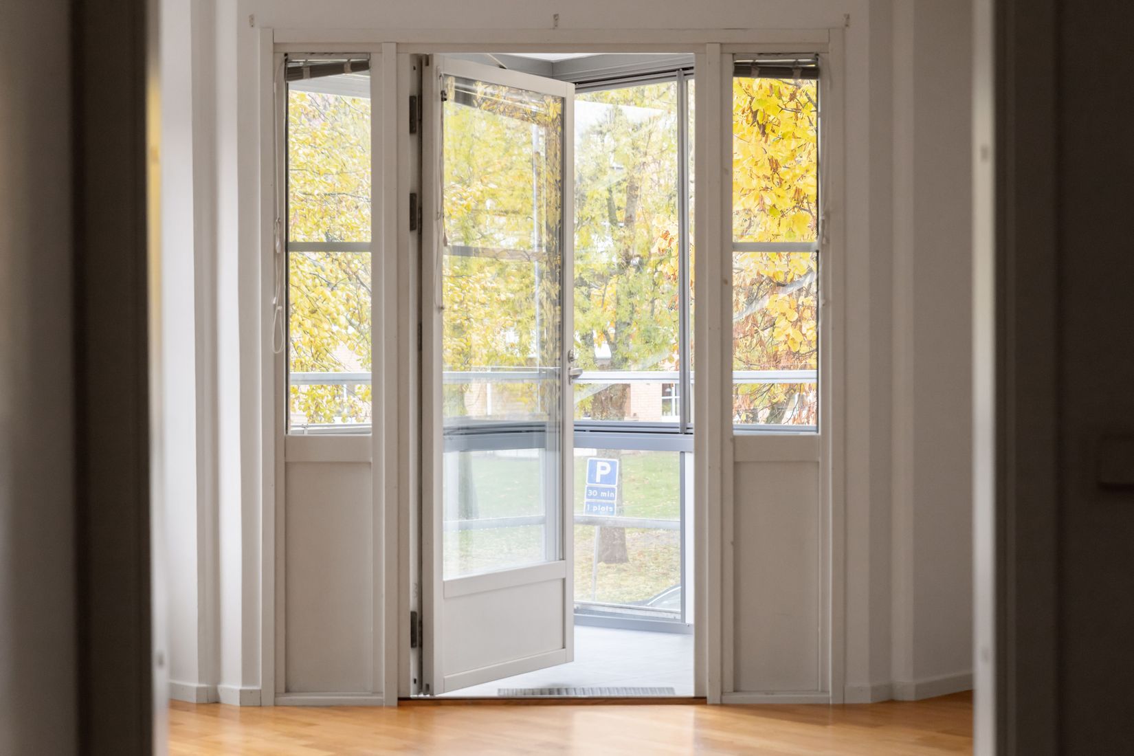 Bostadsrätt, Nävervägen 5, Furulund, Partille