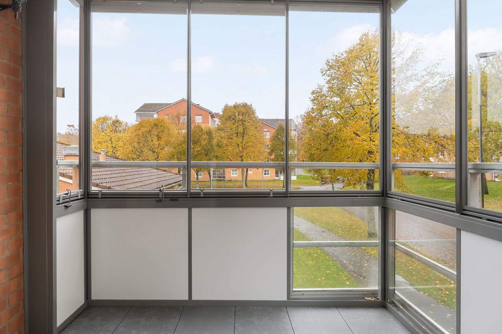 Bostadsrätt, Nävervägen 5, Furulund, Partille