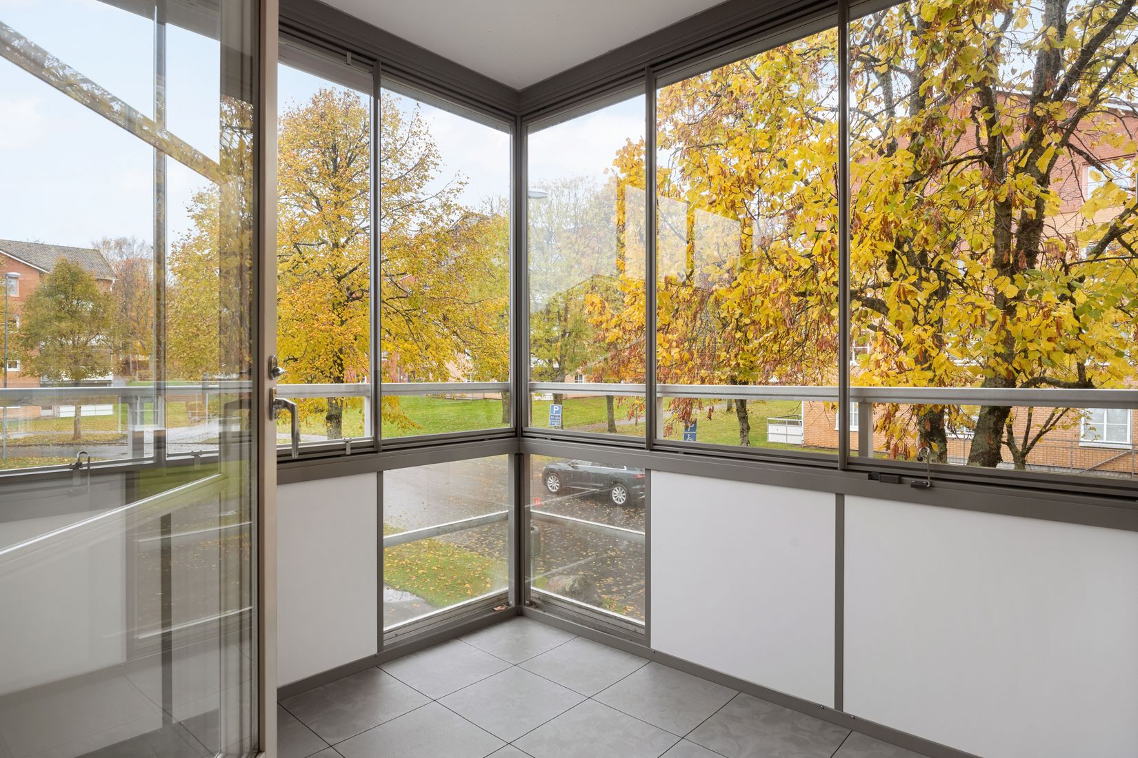 Bostadsrätt, Nävervägen 5, Furulund, Partille