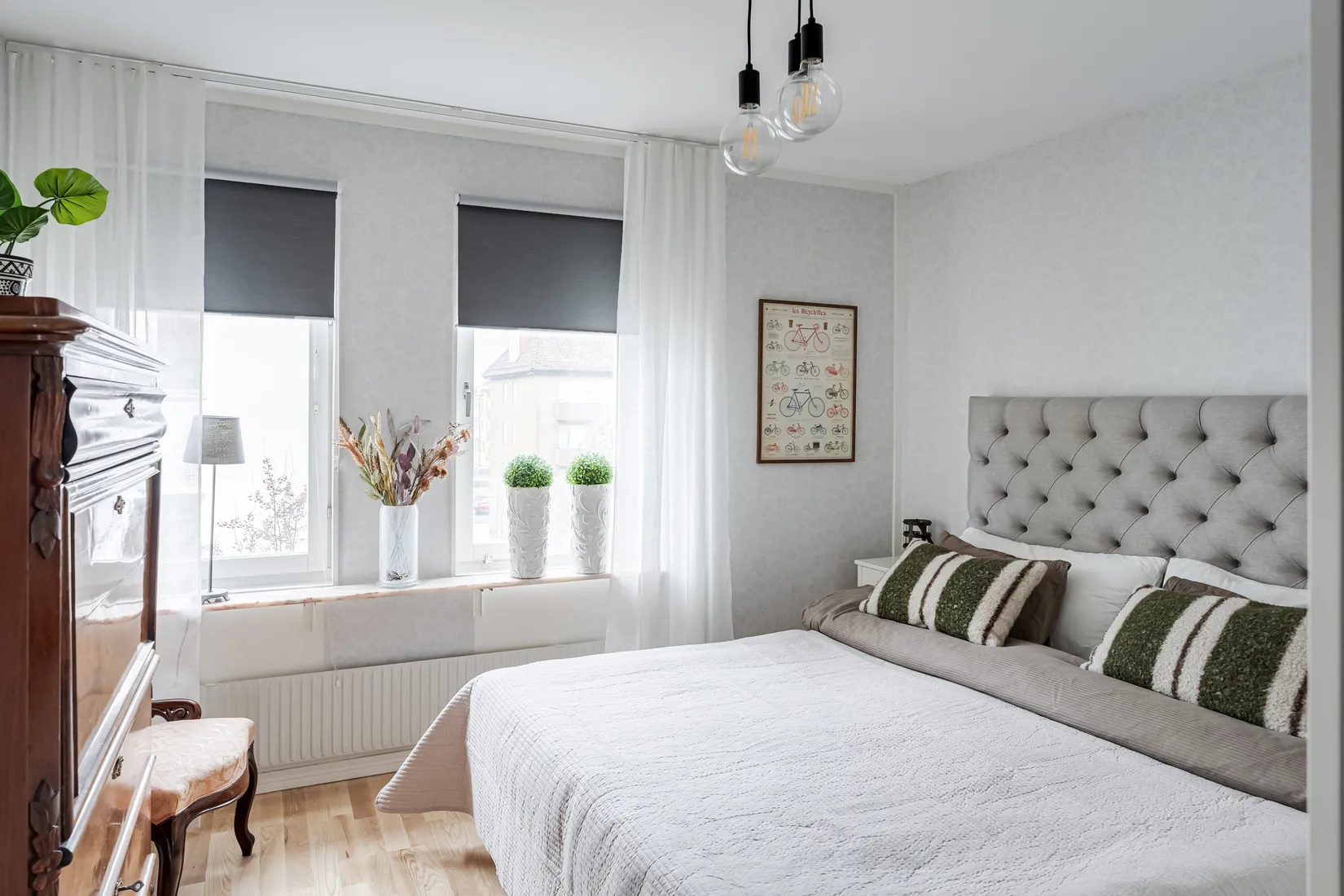 Bostadsrätt, Torstensonsgatan 39B, Lugnet, Borås