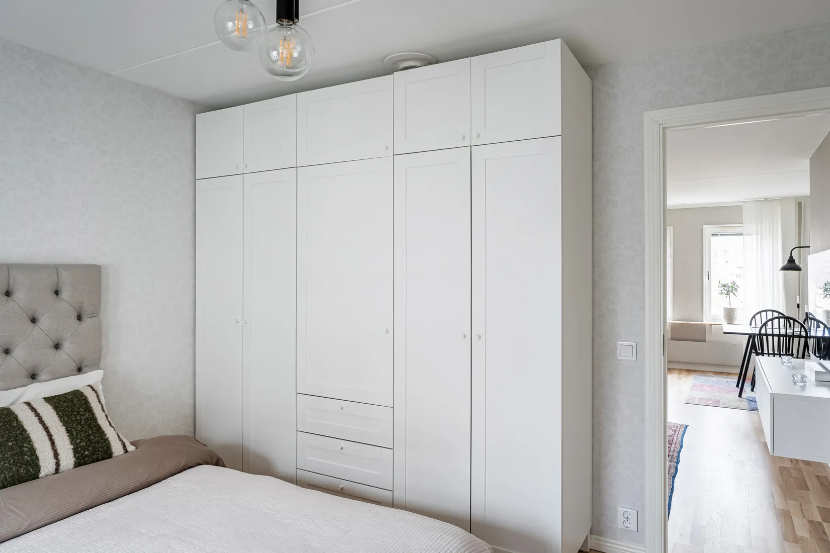 Bostadsrätt, Torstensonsgatan 39B, Lugnet, Borås