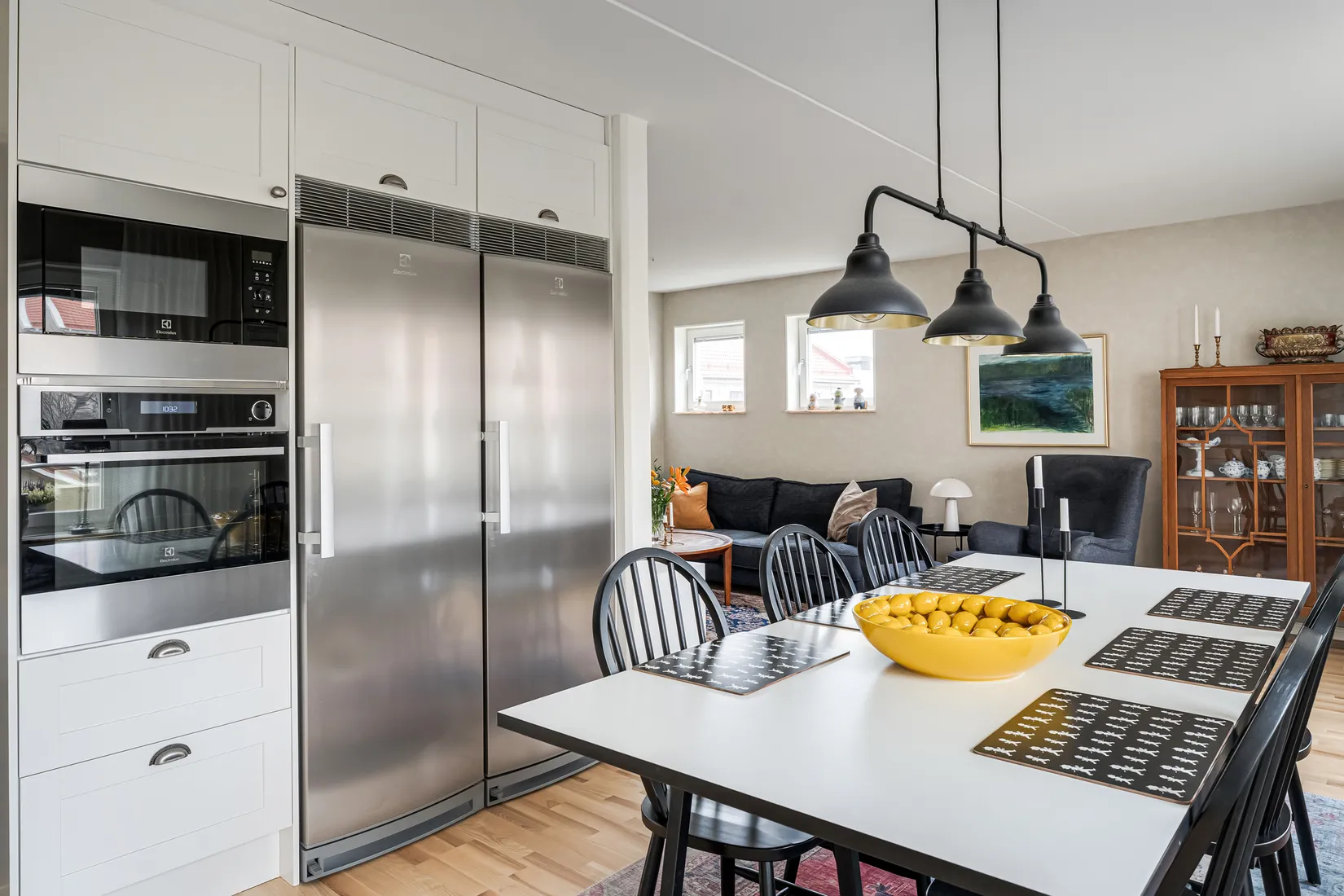 Bostadsrätt, Torstensonsgatan 39B, Lugnet, Borås