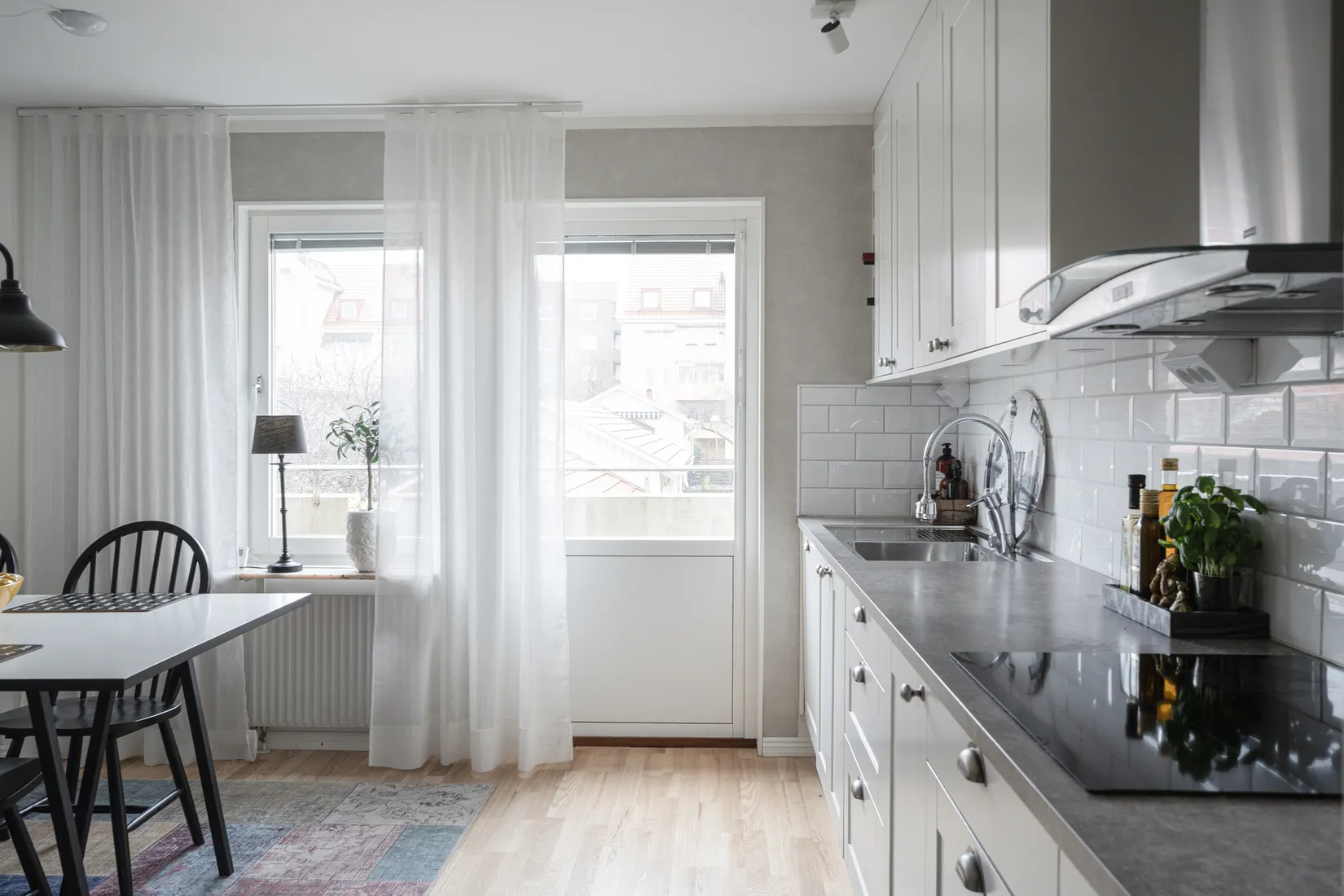 Bostadsrätt, Torstensonsgatan 39B, Lugnet, Borås