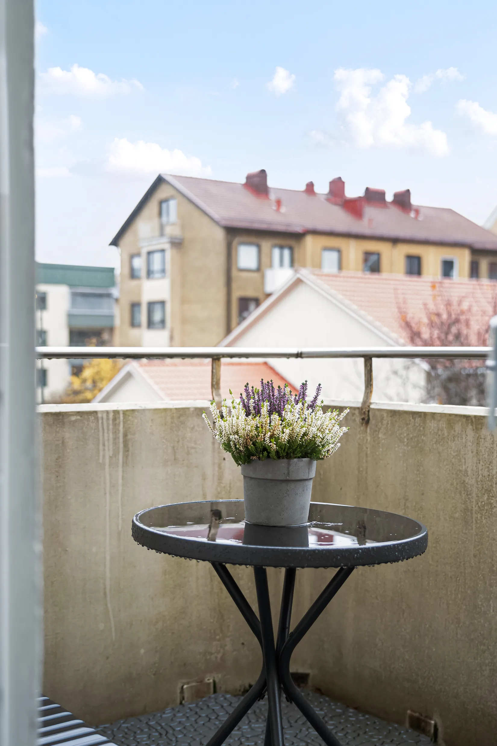 Bostadsrätt, Torstensonsgatan 39B, Lugnet, Borås