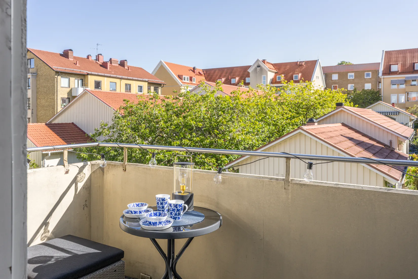 Bostadsrätt, Torstensonsgatan 39B, Lugnet, Borås