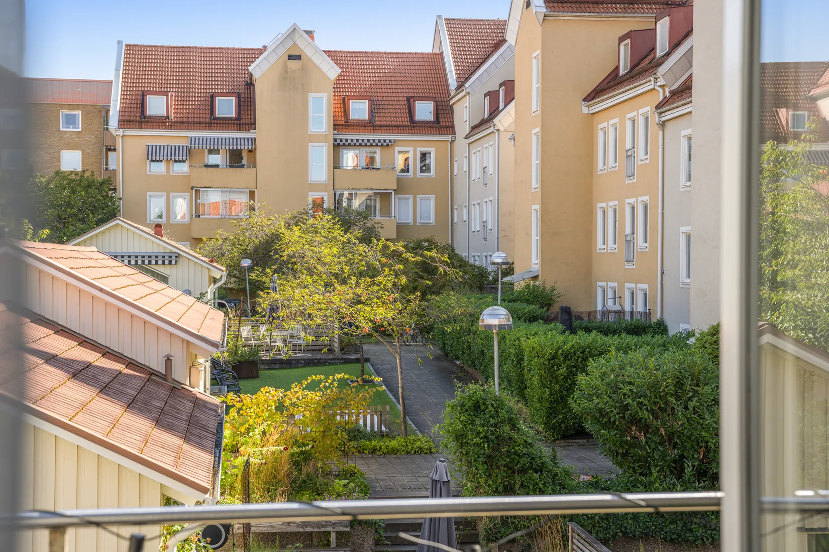 Bostadsrätt, Torstensonsgatan 39B, Lugnet, Borås