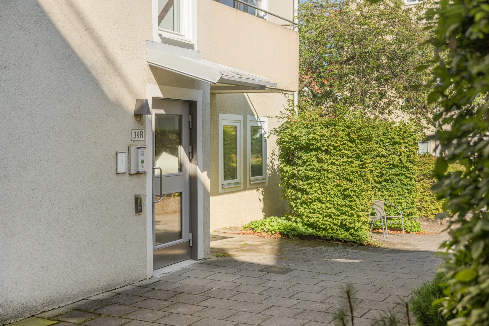 Bostadsrätt, Torstensonsgatan 39B, Lugnet, Borås