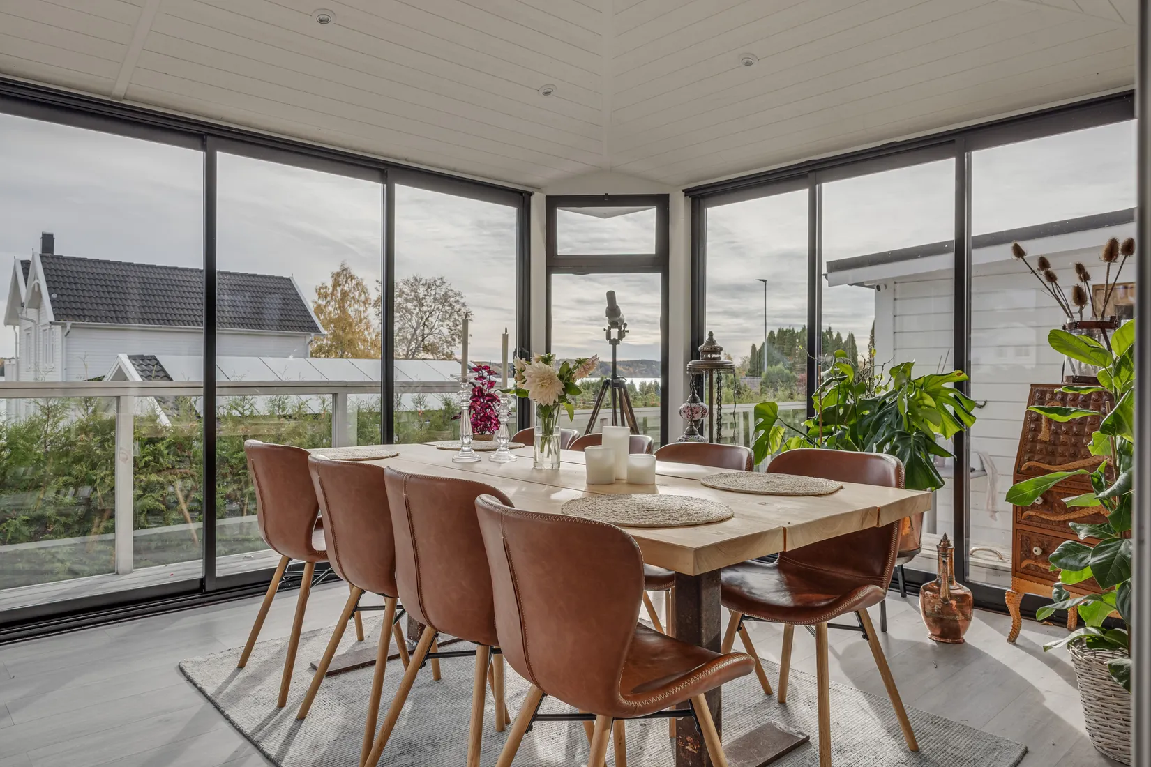 Villa, Nionde Sjögränd 5B, Motala