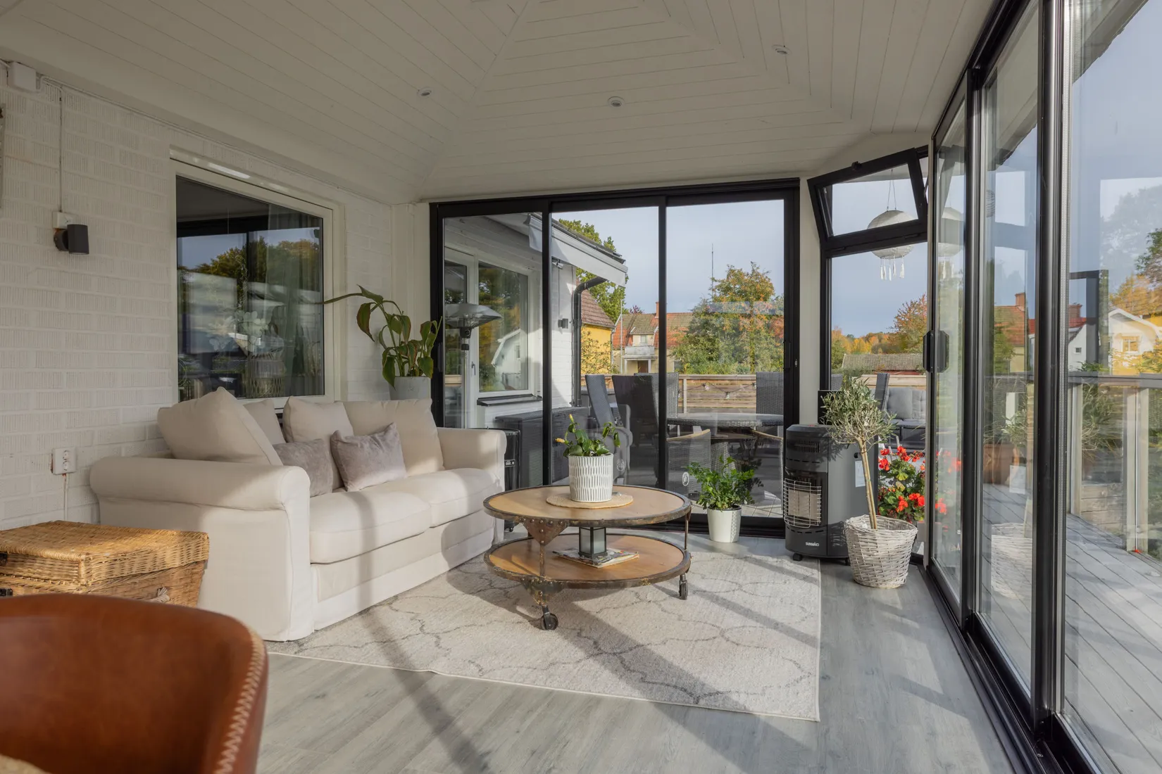 Villa, Nionde Sjögränd 5B, Motala