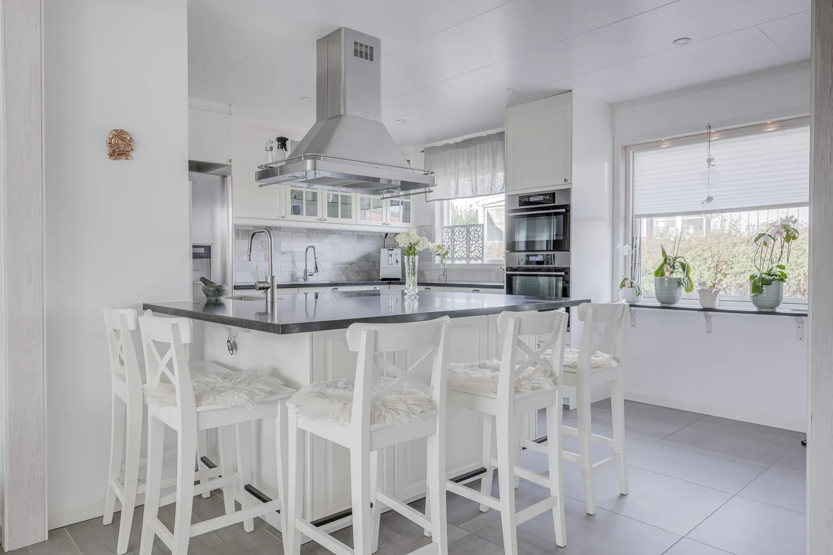 Villa, Nionde Sjögränd 5B, Motala