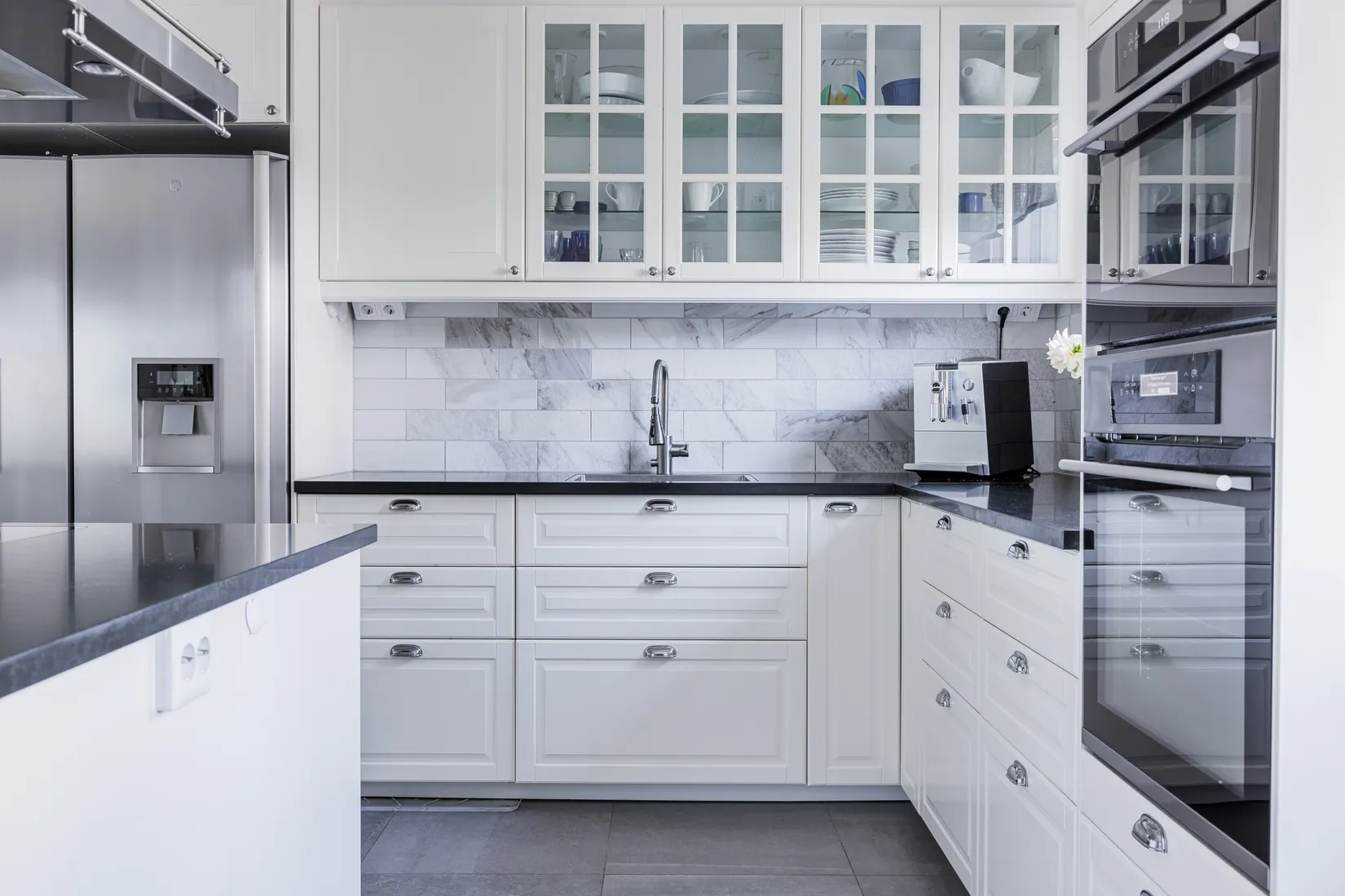 Villa, Nionde Sjögränd 5B, Motala