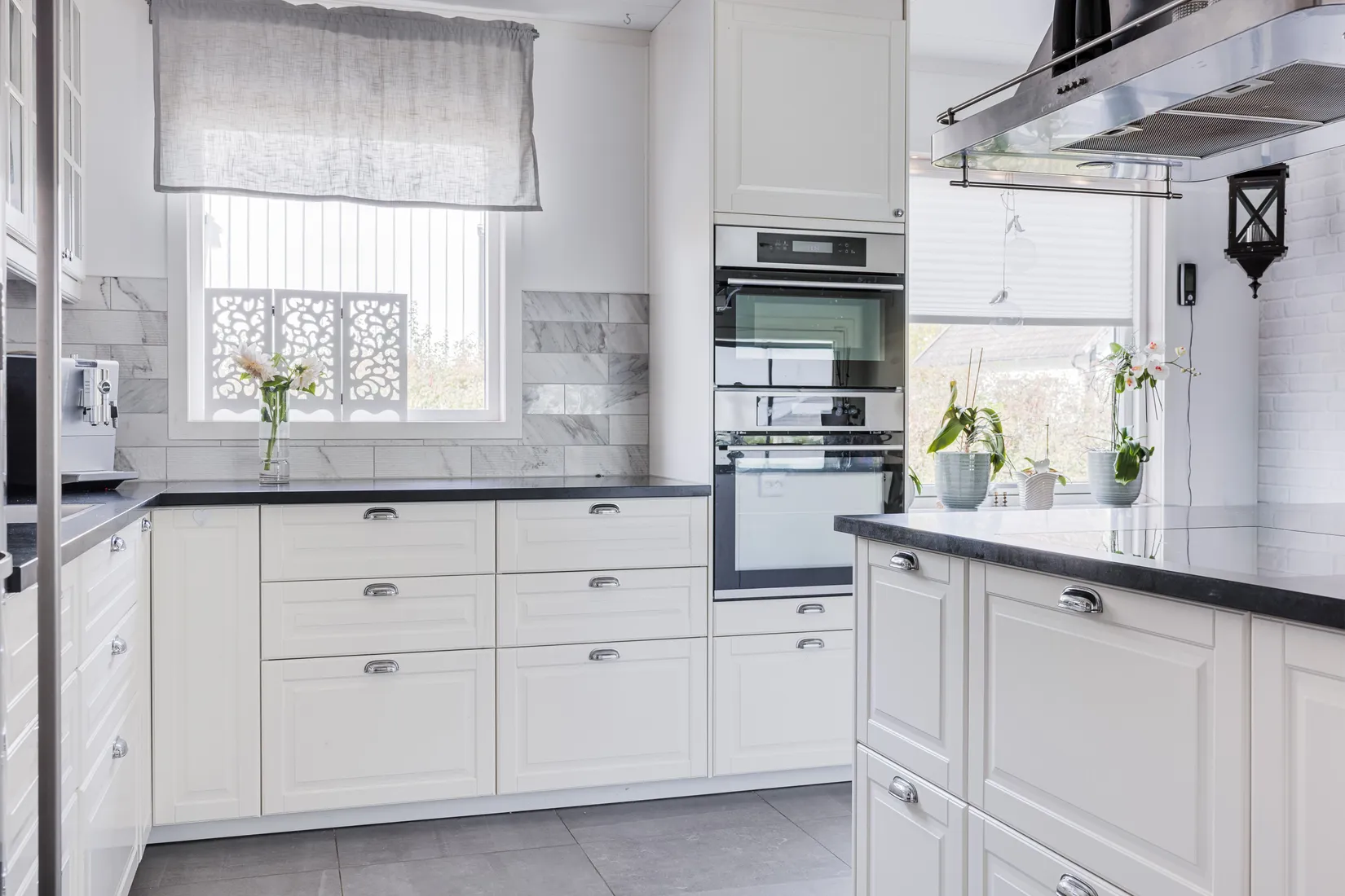 Villa, Nionde Sjögränd 5B, Motala