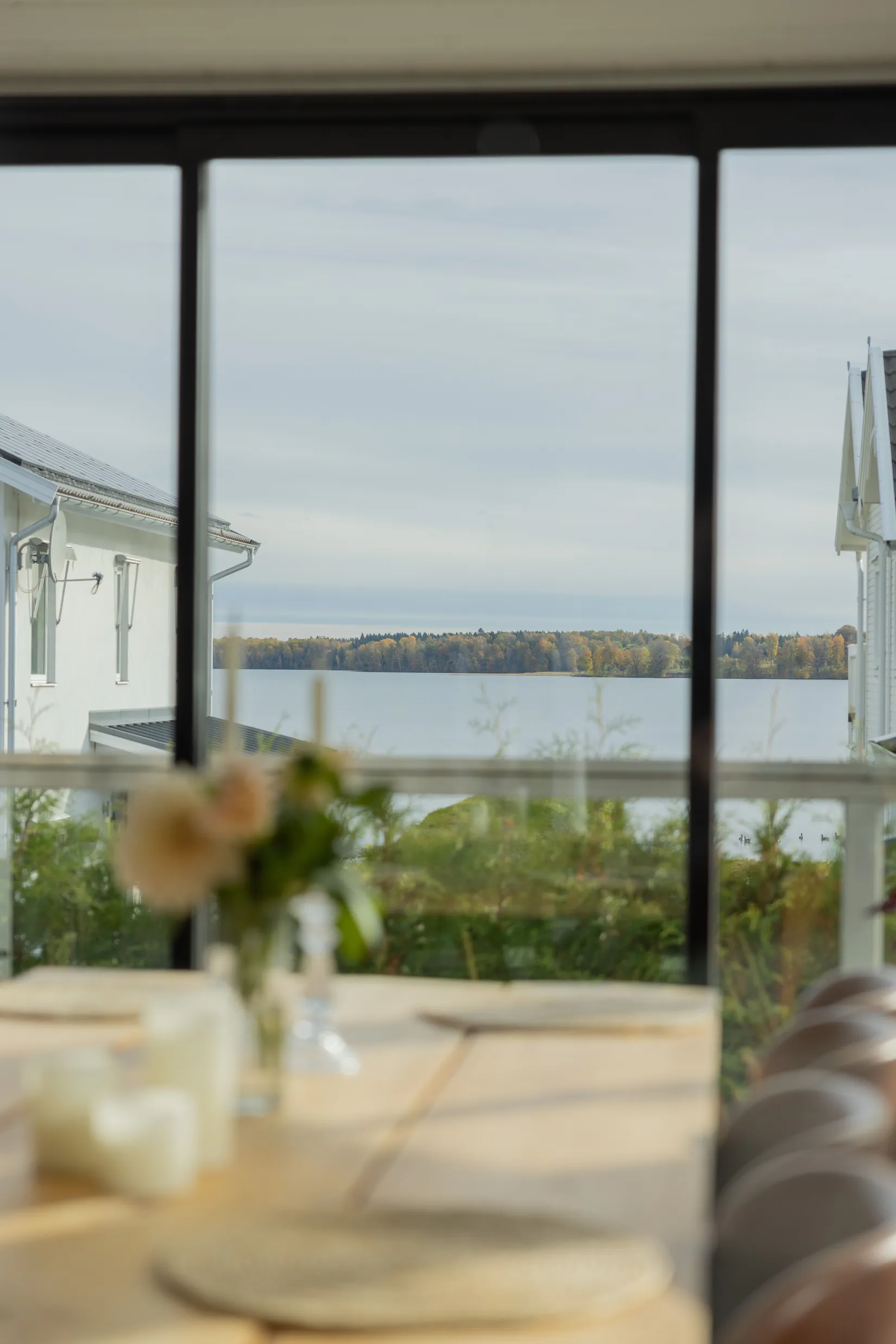 Villa, Nionde Sjögränd 5B, Motala