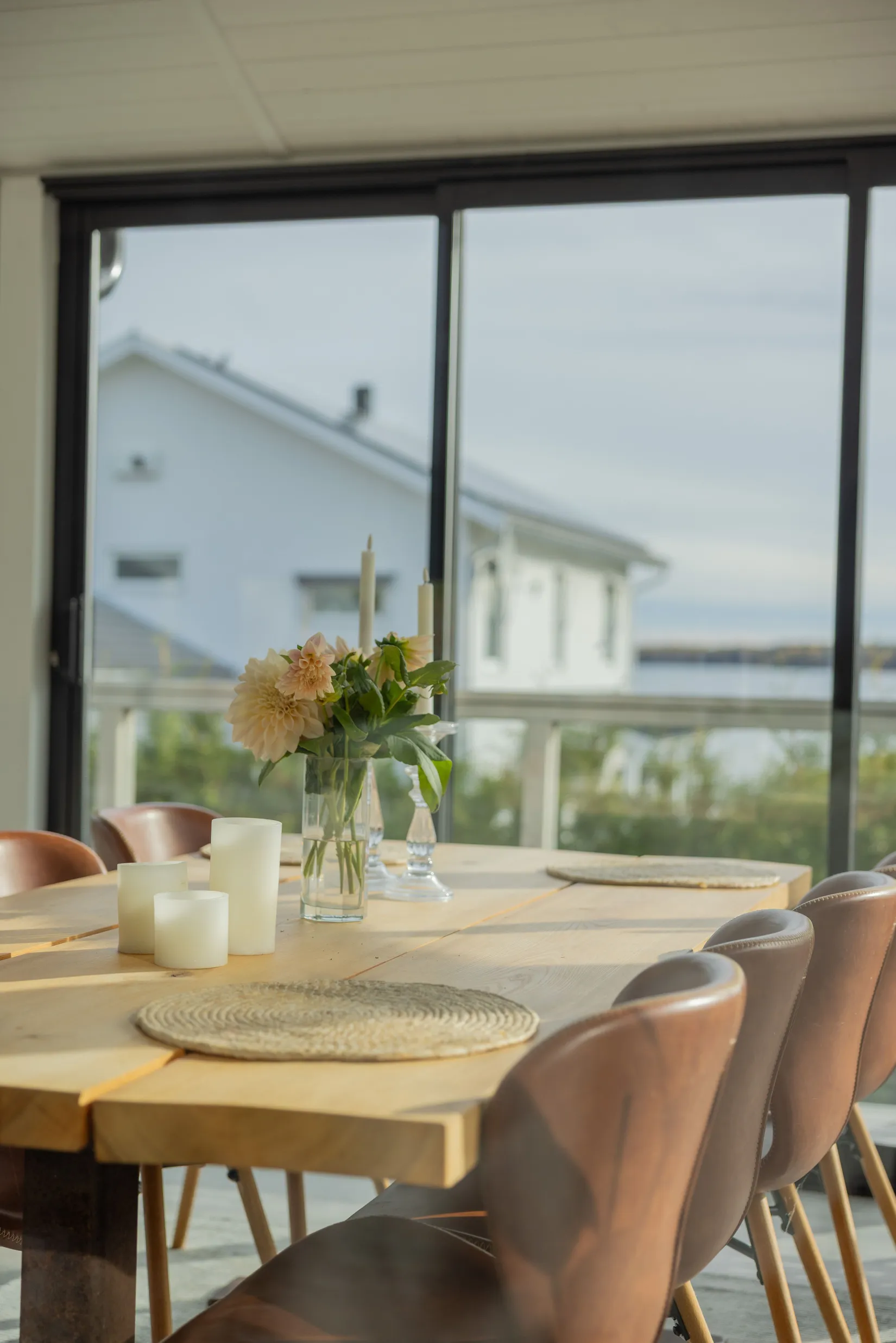 Villa, Nionde Sjögränd 5B, Motala