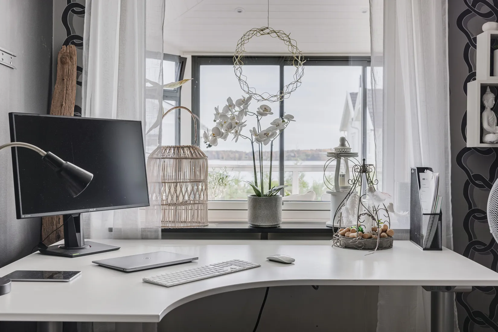 Villa, Nionde Sjögränd 5B, Motala