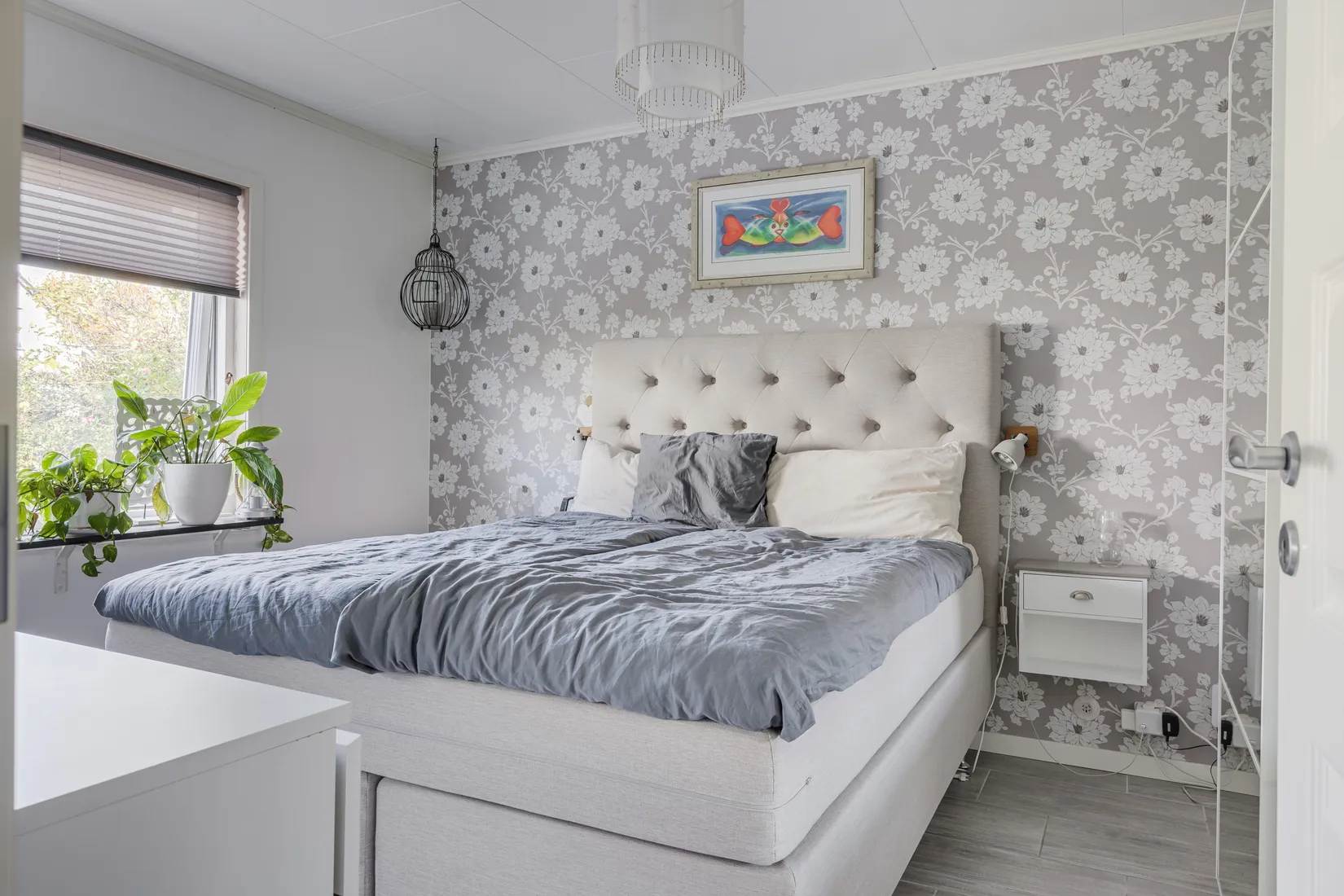 Villa, Nionde Sjögränd 5B, Motala