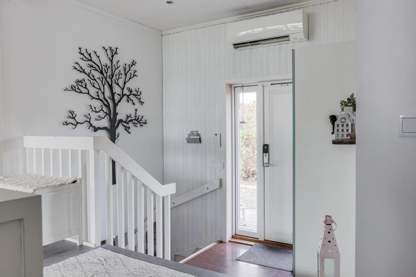 Villa, Nionde Sjögränd 5B, Motala