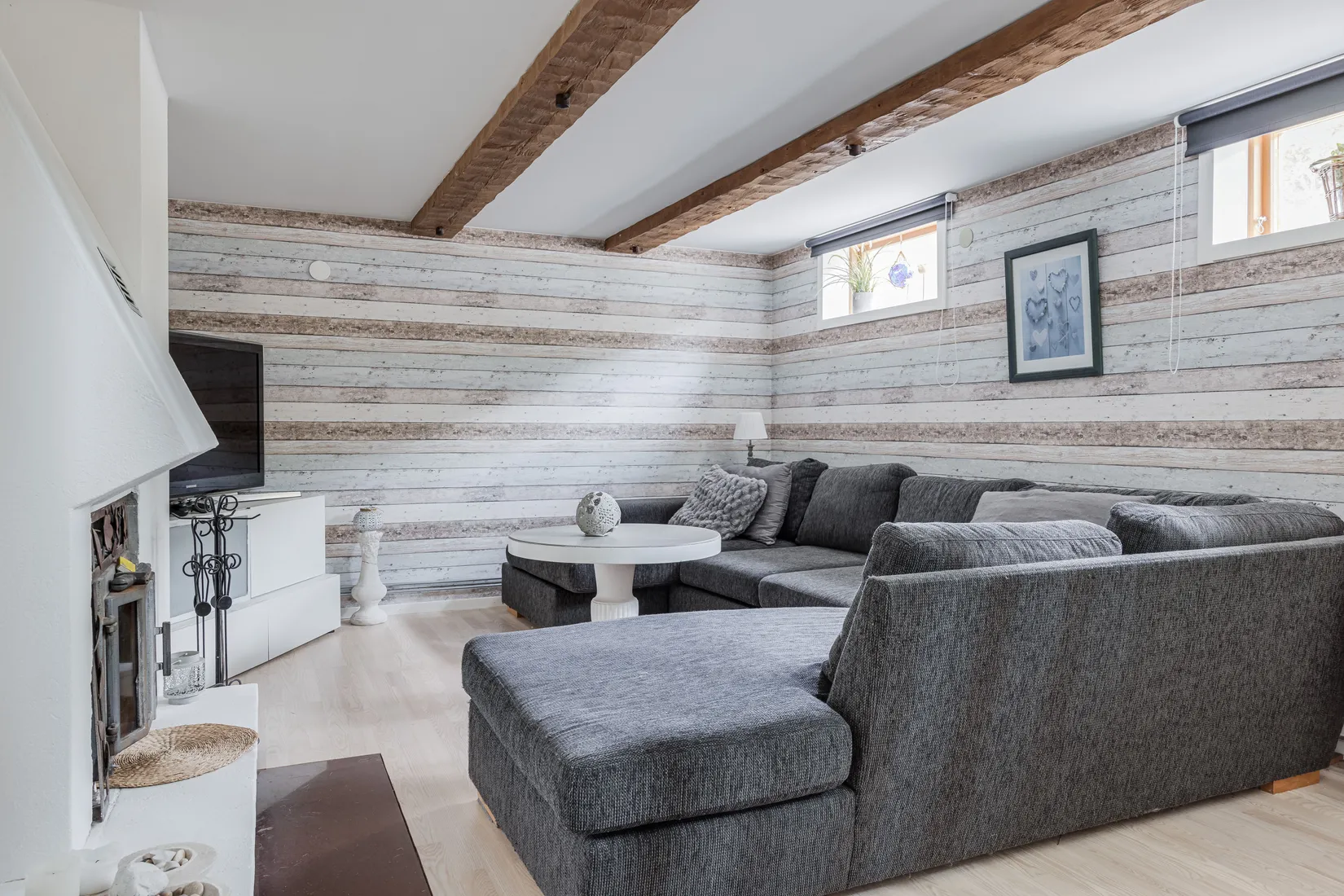 Villa, Nionde Sjögränd 5B, Motala