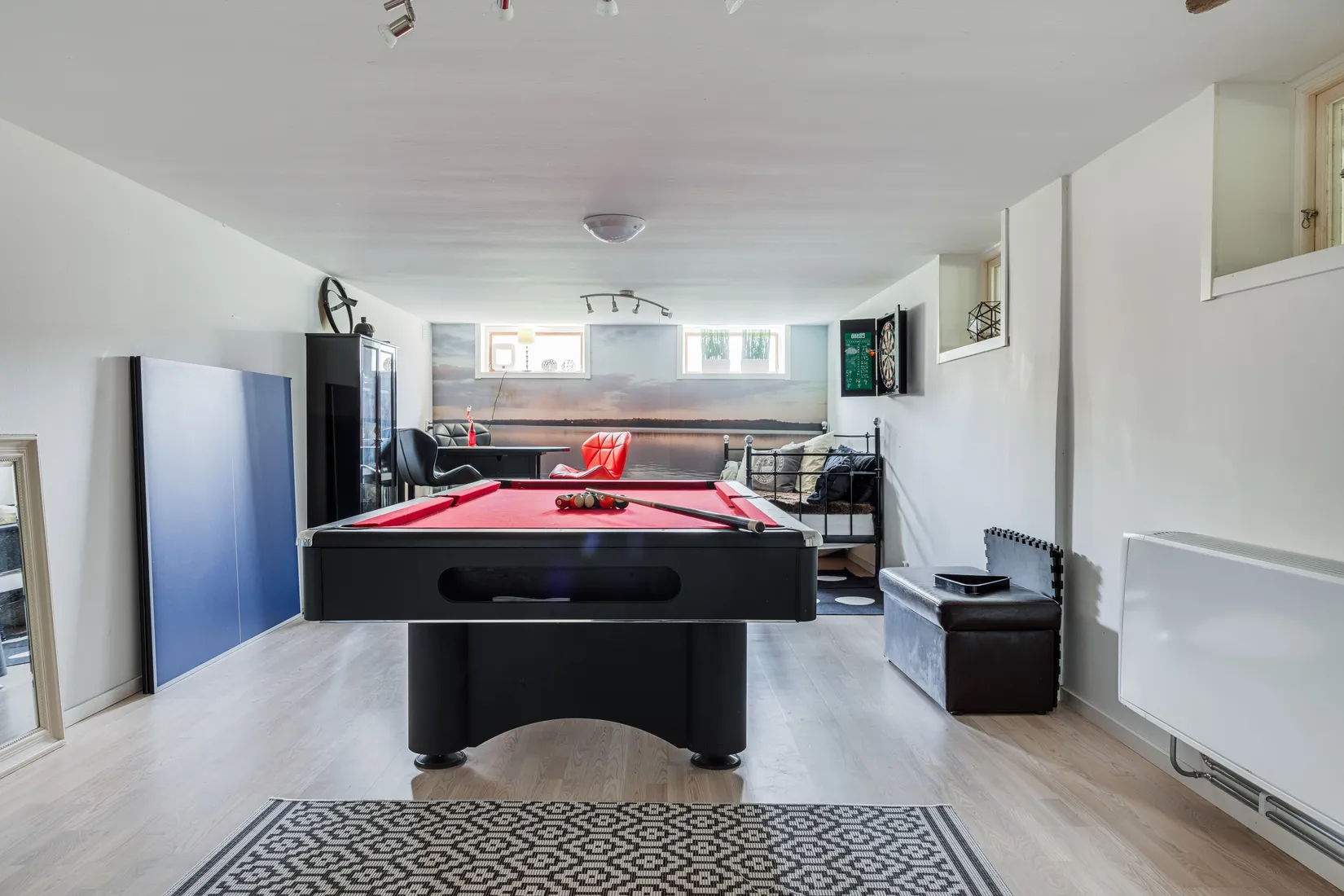 Villa, Nionde Sjögränd 5B, Motala