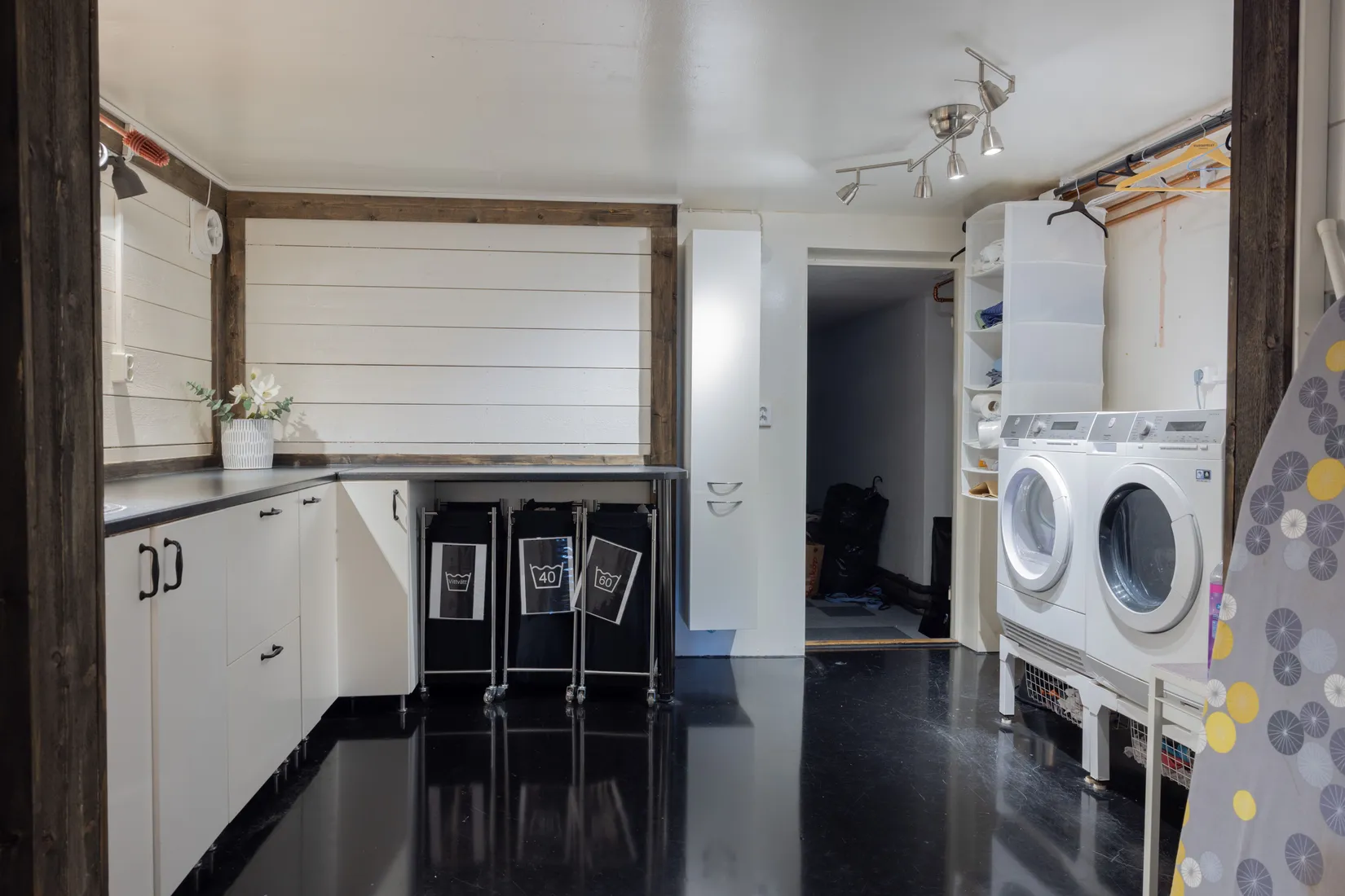 Villa, Nionde Sjögränd 5B, Motala