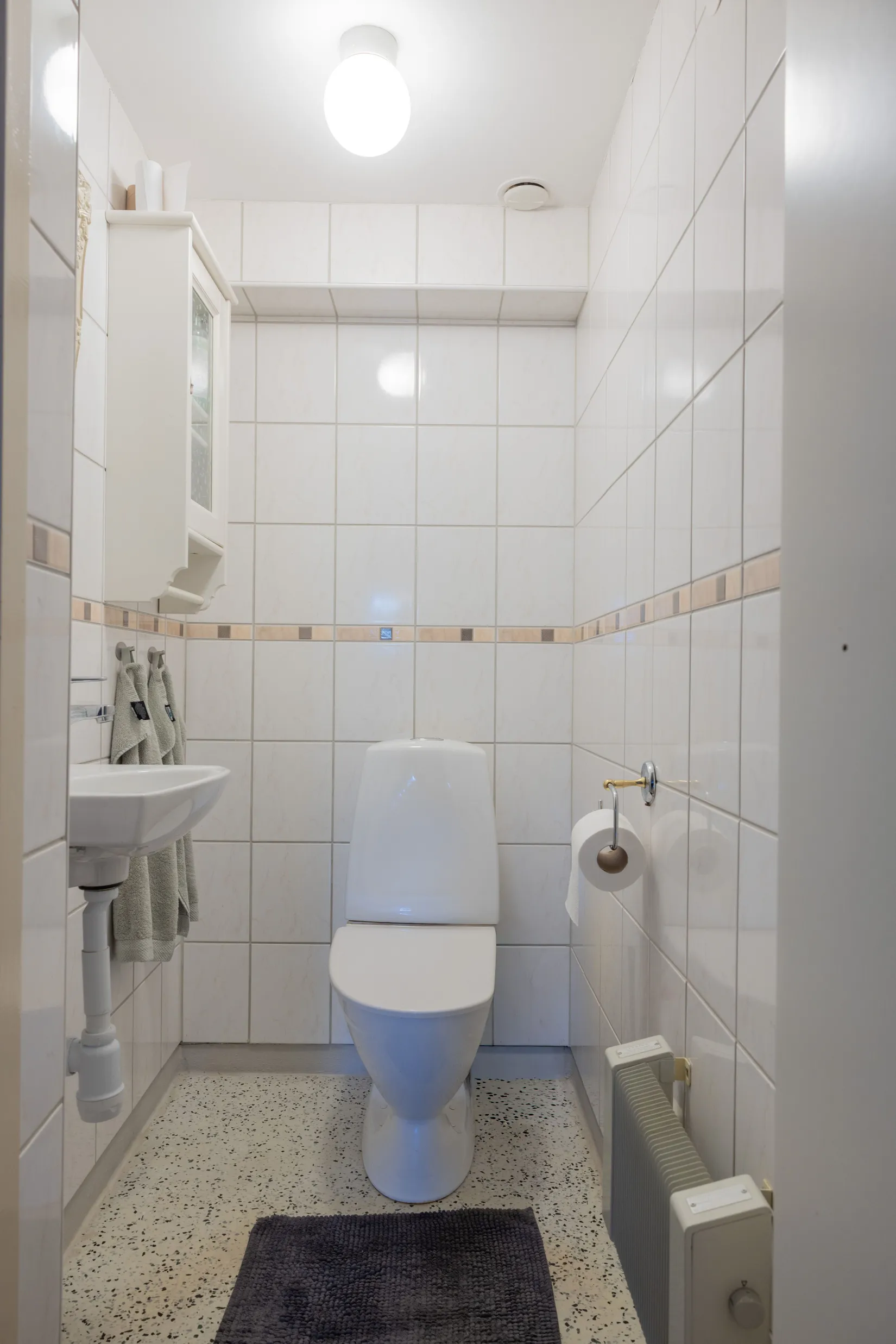 Villa, Nionde Sjögränd 5B, Motala