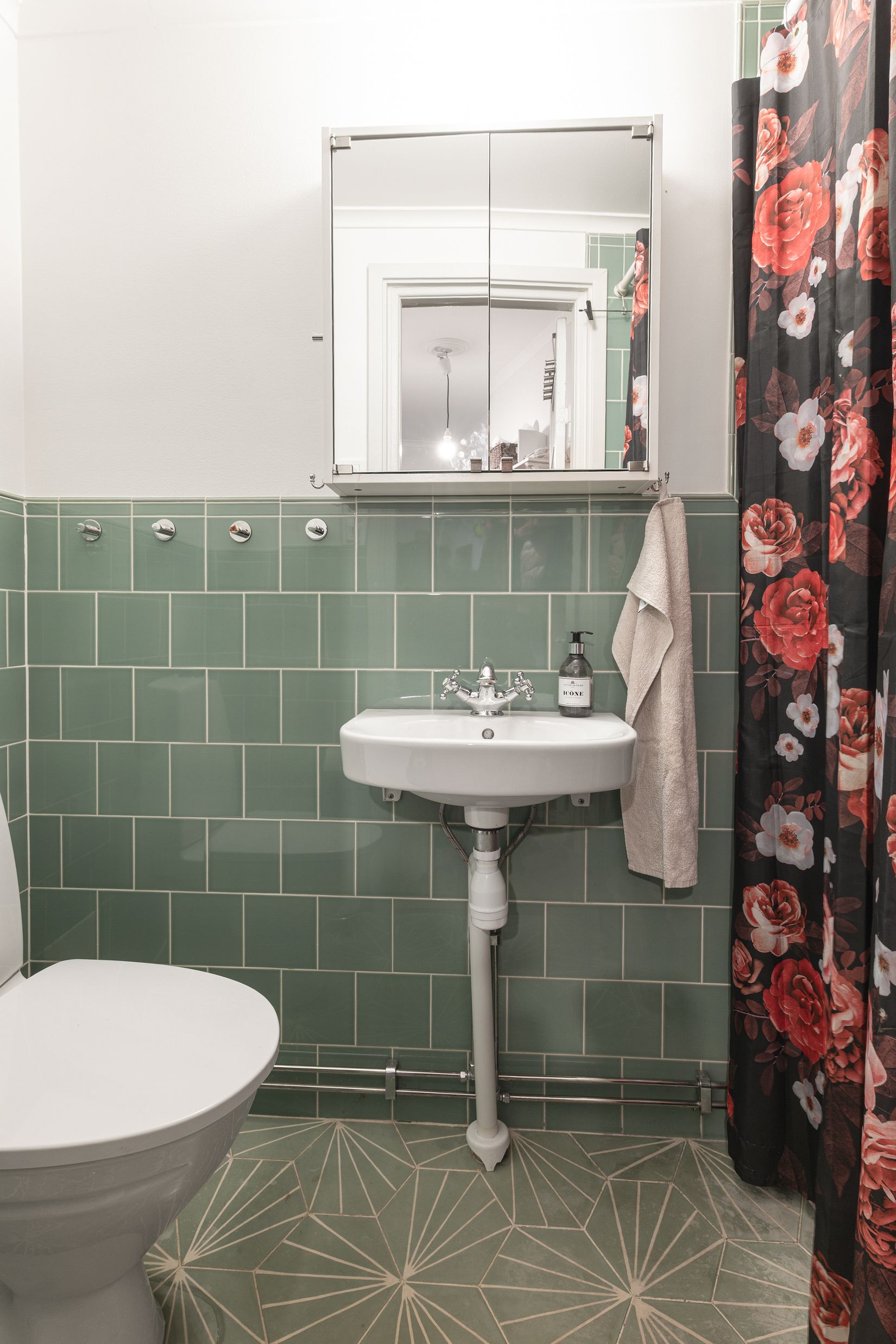 Bostadsrätt, Sofiagatan 64k, Strömmensberg, Göteborg