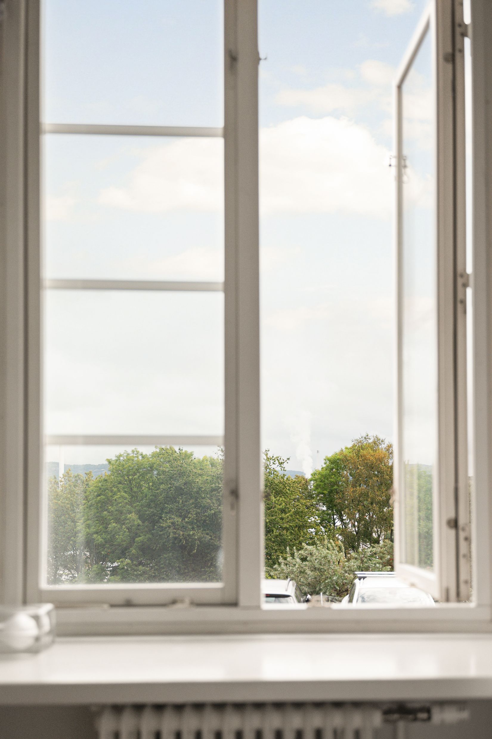 Bostadsrätt, Sofiagatan 64k, Strömmensberg, Göteborg