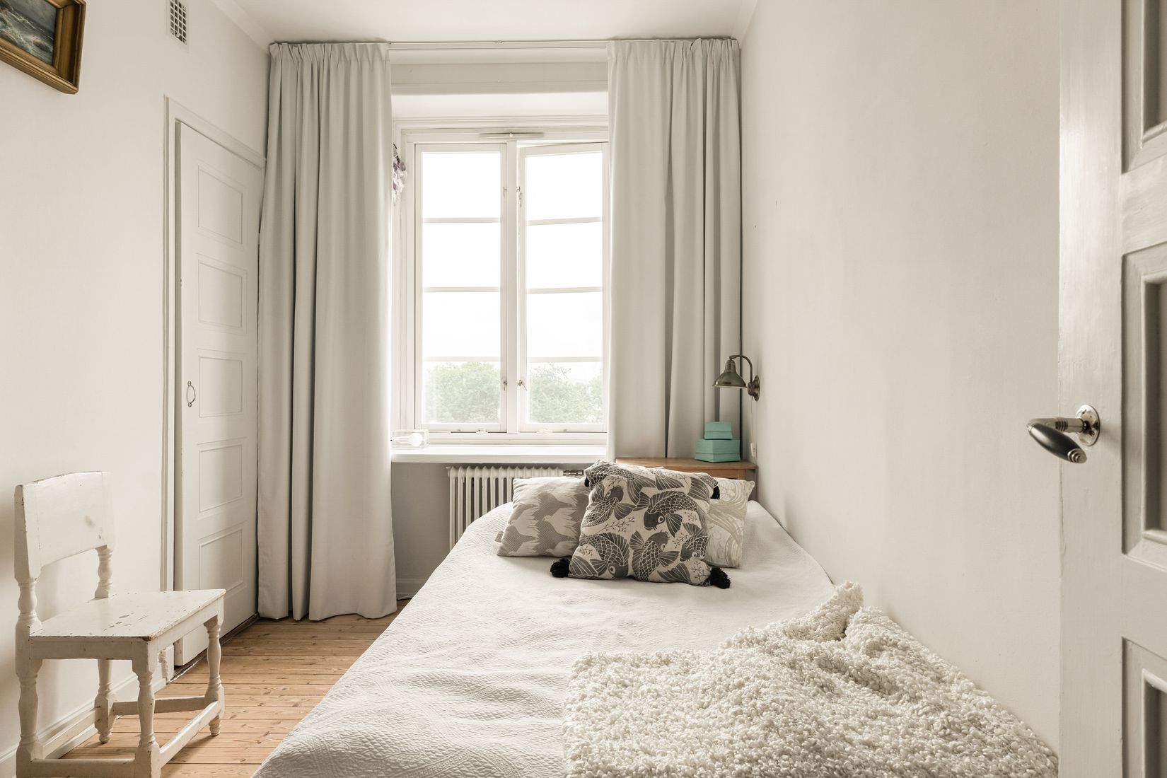 Bostadsrätt, Sofiagatan 64k, Strömmensberg, Göteborg