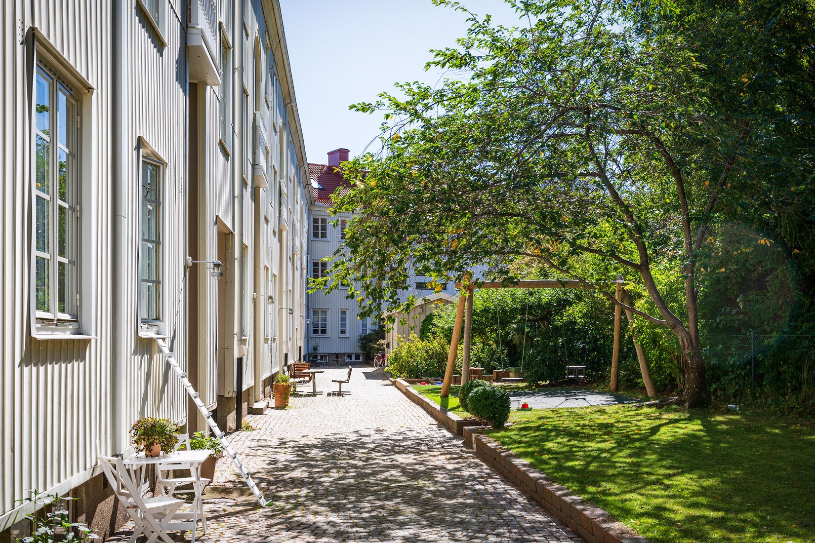 Bostadsrätt, Sofiagatan 64k, Strömmensberg, Göteborg