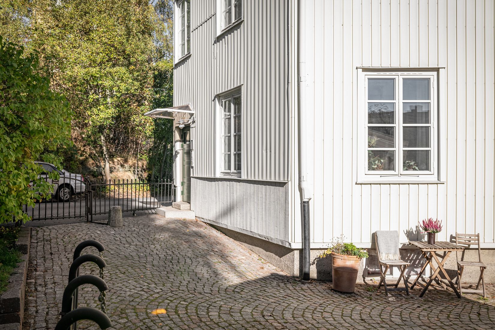 Bostadsrätt, Sofiagatan 64k, Strömmensberg, Göteborg