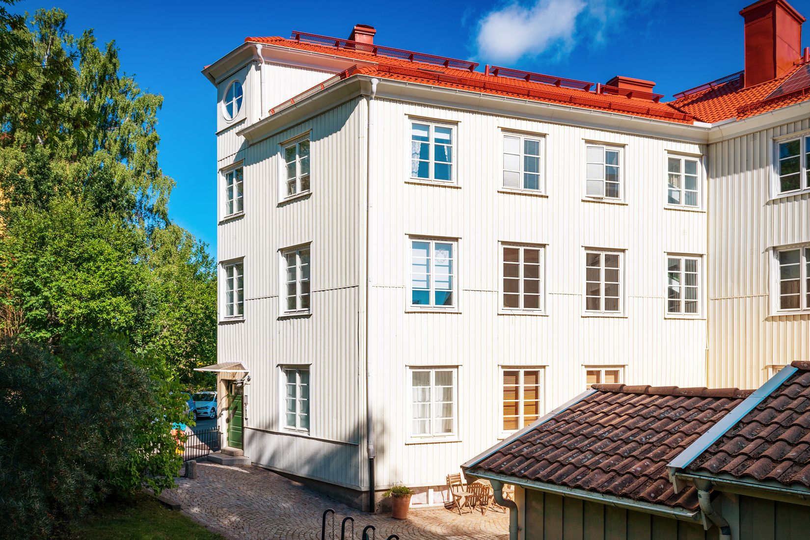 Bostadsrätt, Sofiagatan 64k, Strömmensberg, Göteborg