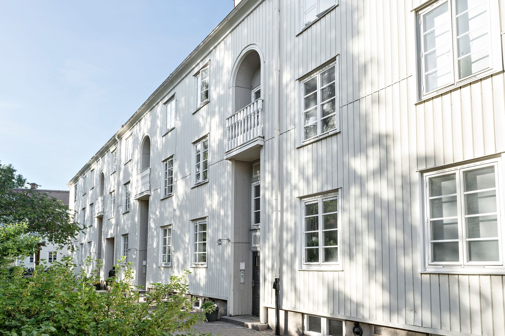 Bostadsrätt, Sofiagatan 64k, Strömmensberg, Göteborg