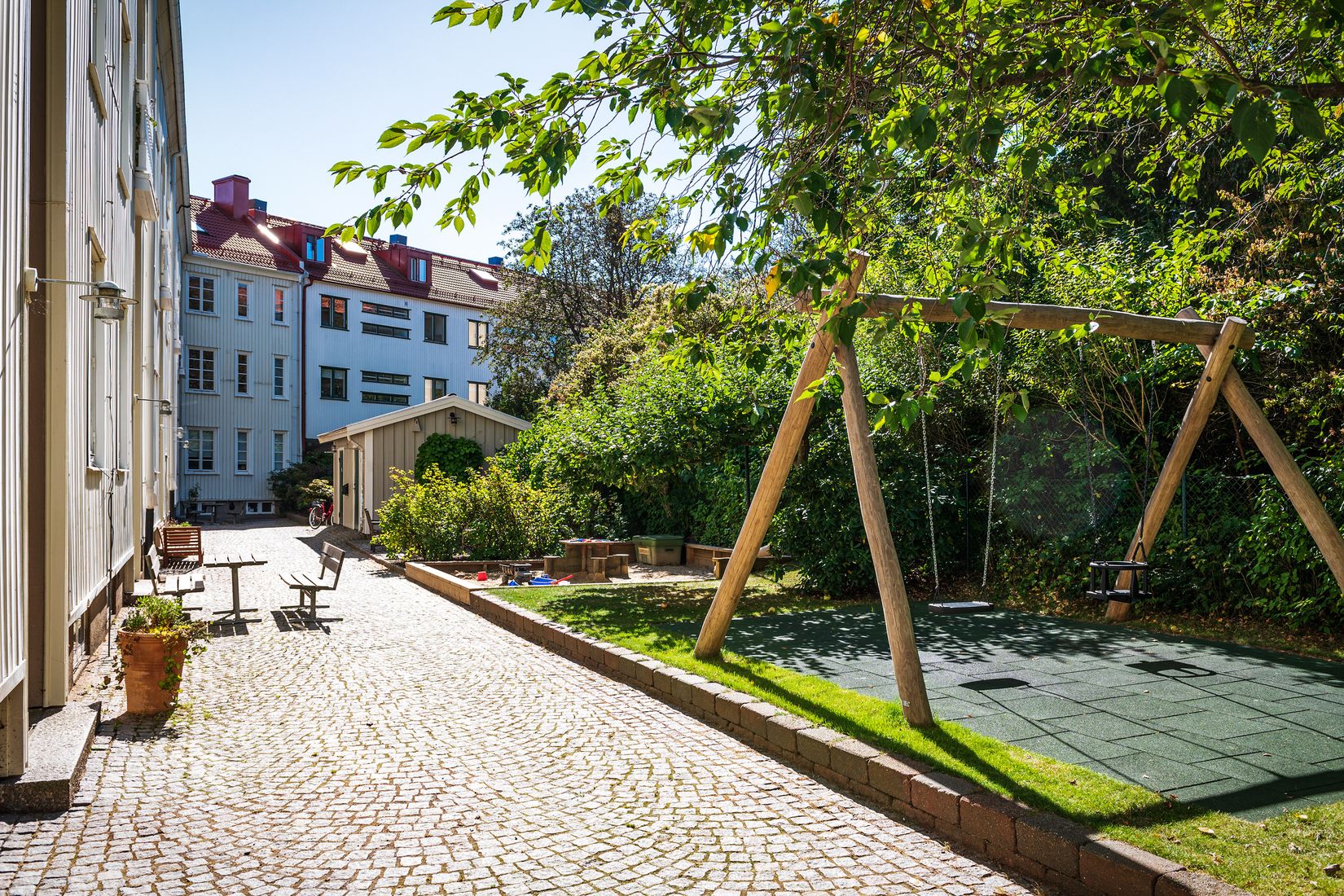 Bostadsrätt, Sofiagatan 64k, Strömmensberg, Göteborg