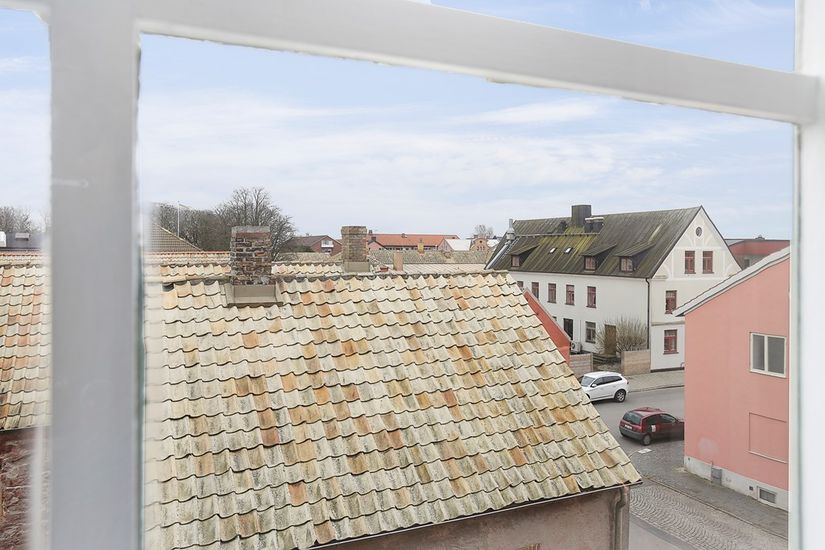 Bostadsrätt, Ruuthsesplanaden 6A, Höganäs