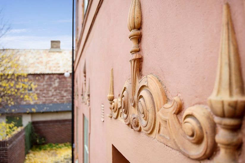 Bostadsrätt, Ruuthsesplanaden 6A, Höganäs