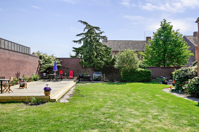 Bostadsrätt, Ruuthsesplanaden 6A, Höganäs