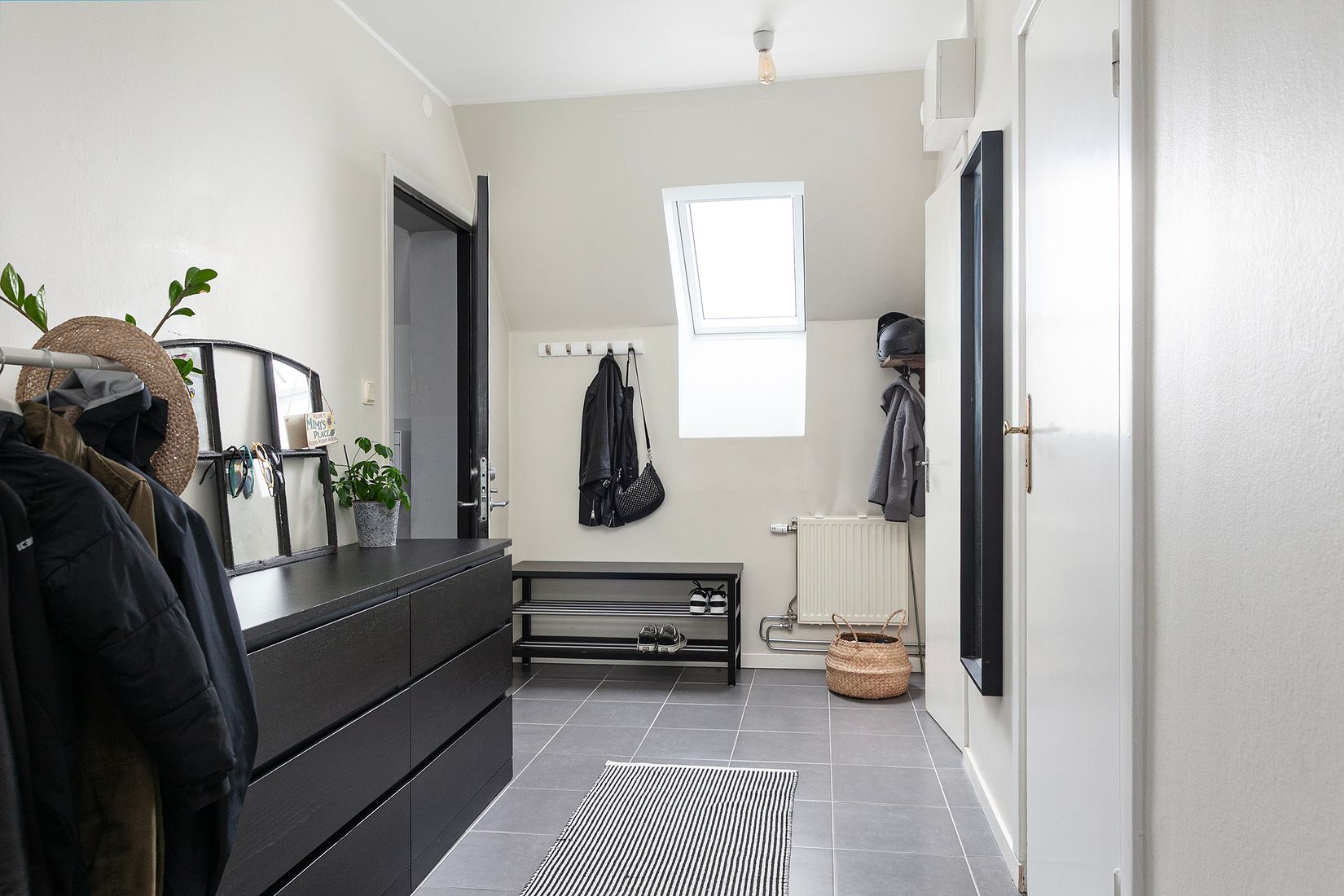 Bostadsrätt, Ruuthsesplanaden 6A, Höganäs