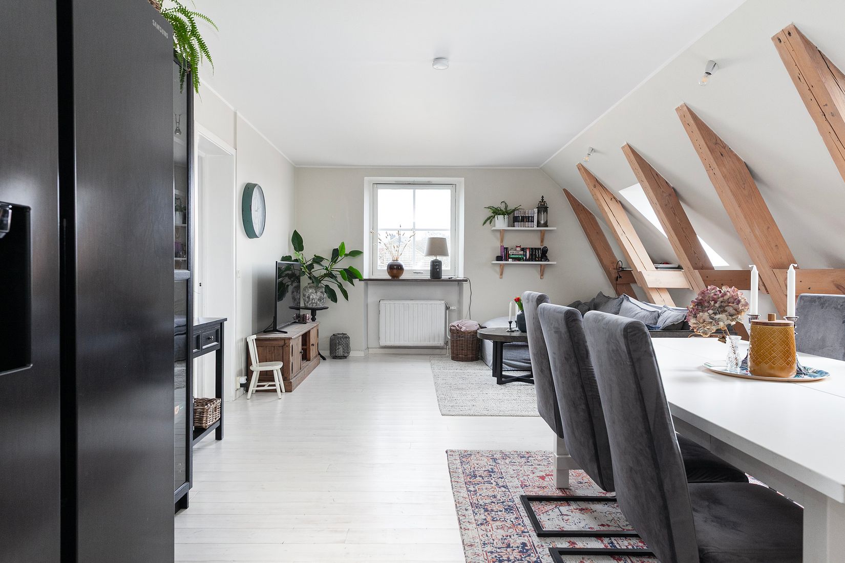 Bostadsrätt, Ruuthsesplanaden 6A, Höganäs