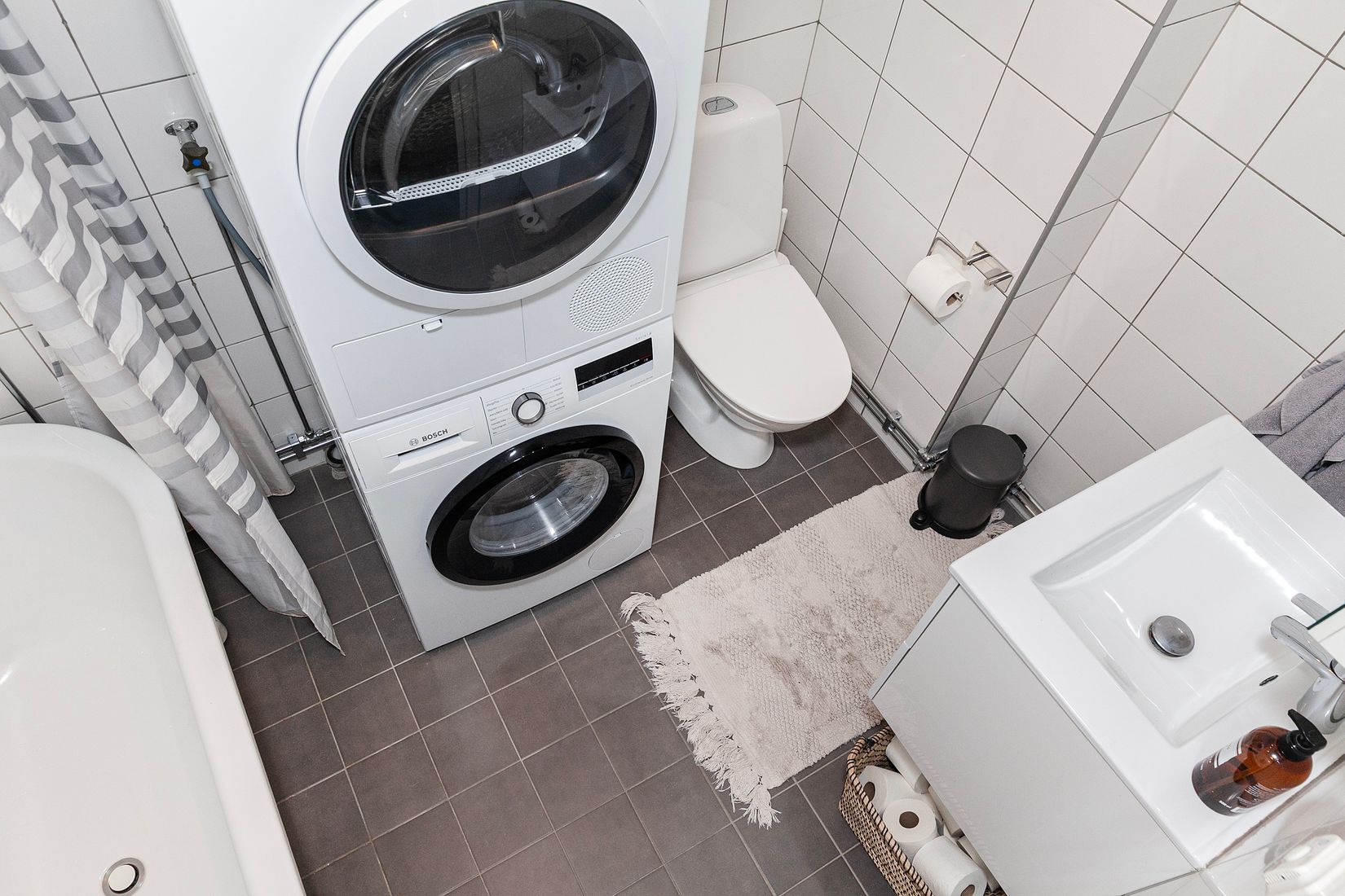 Bostadsrätt, Ruuthsesplanaden 6A, Höganäs