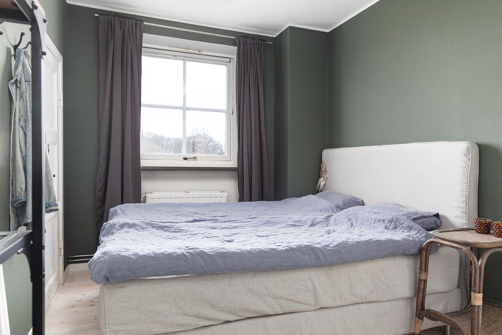 Bostadsrätt, Ruuthsesplanaden 6A, Höganäs